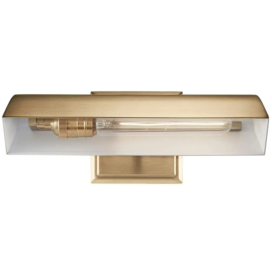 Carston 12" 1-Light Picture Light