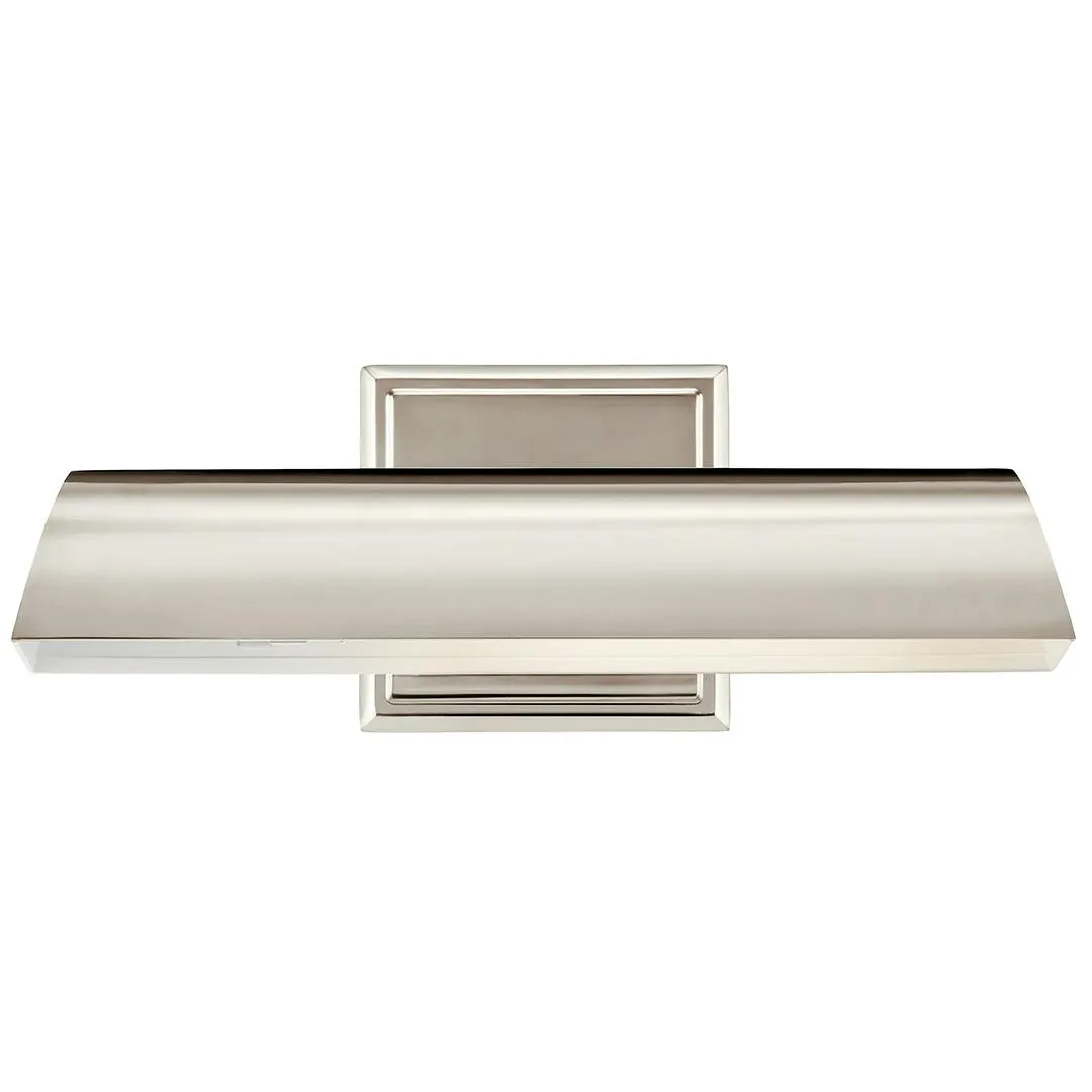 Carston 12" 1-Light Picture Light