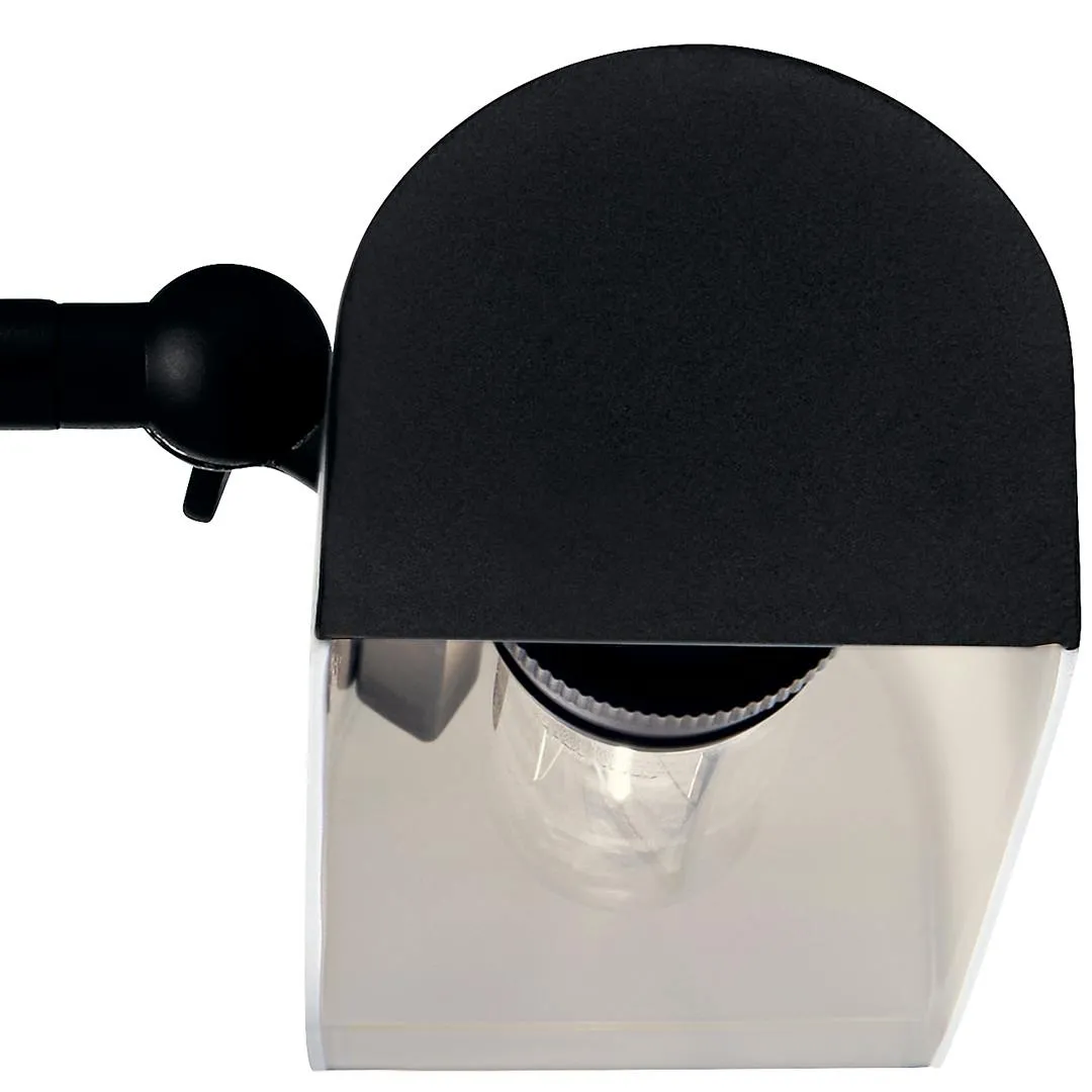 Carston 12" 1-Light Picture Light