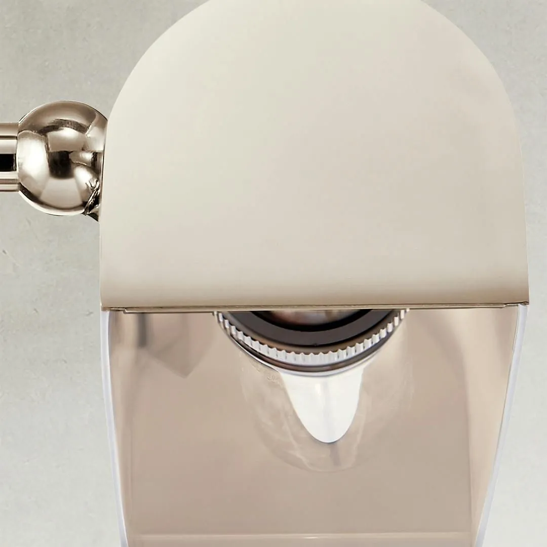 Carston 12" 1-Light Picture Light