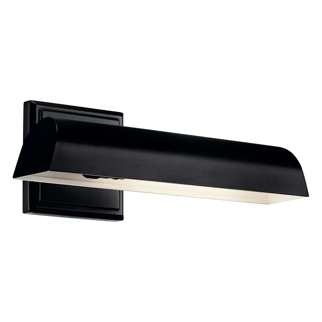 Carston 12" 1-Light Picture Light