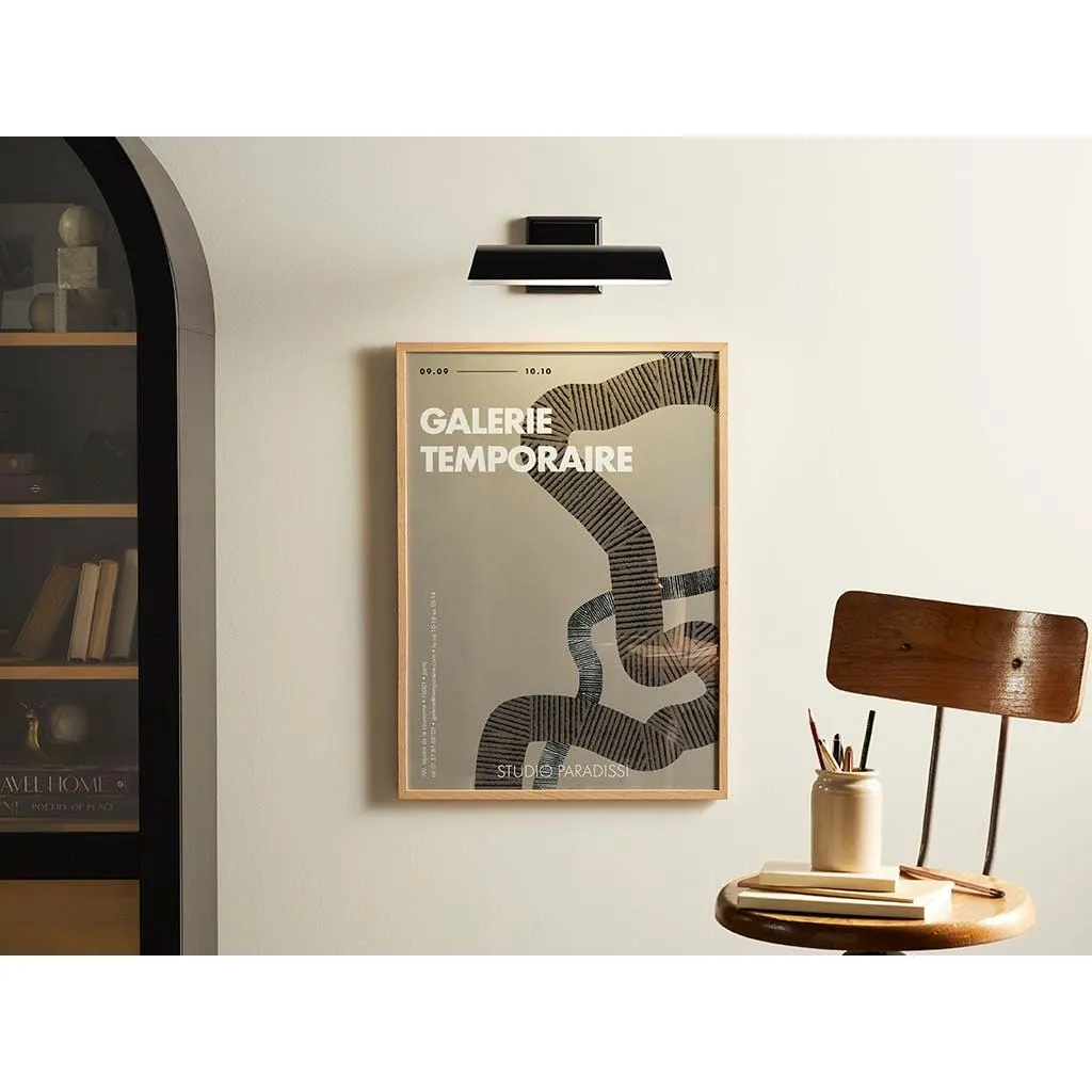 Carston 12" 1-Light Picture Light