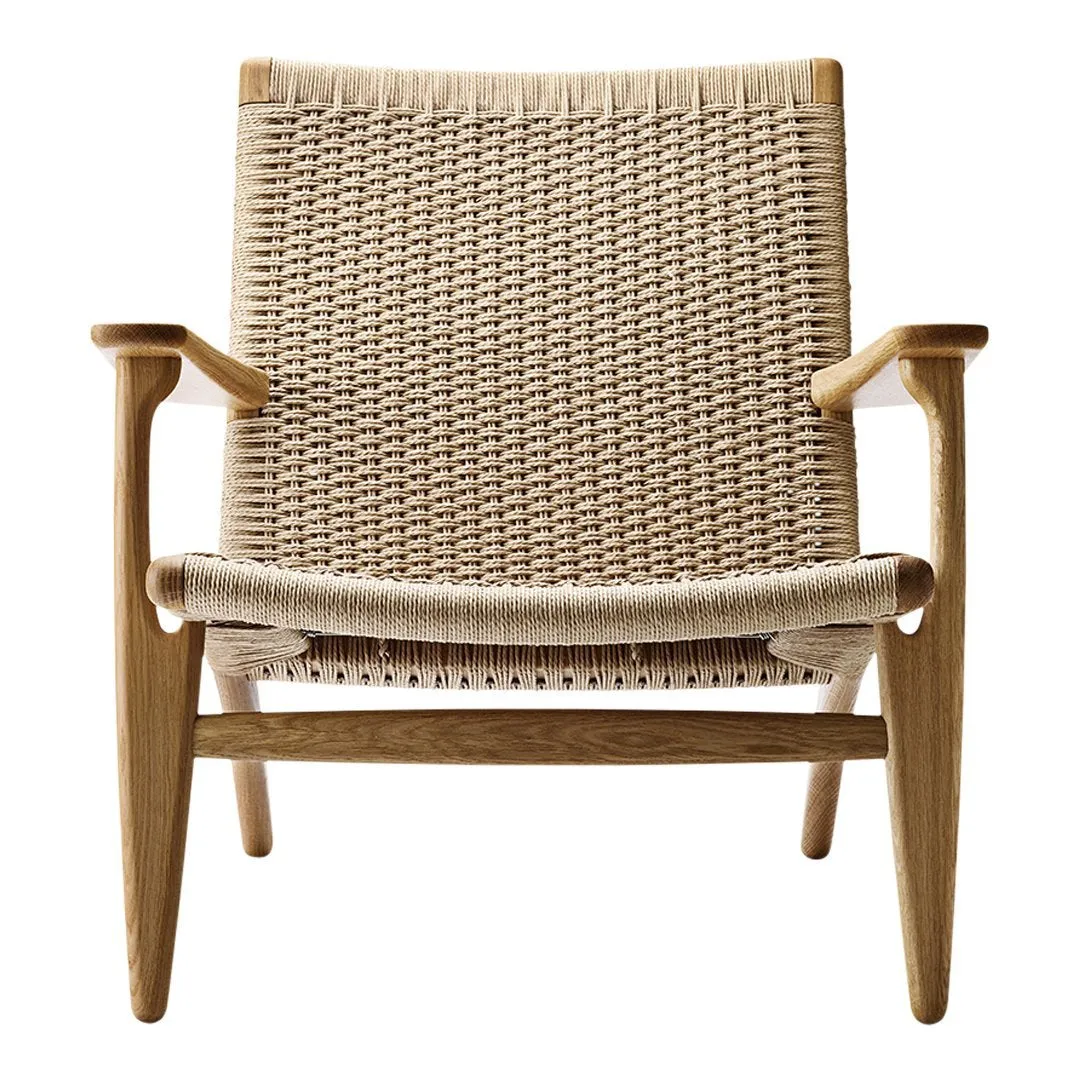 CH25 Easy Chair