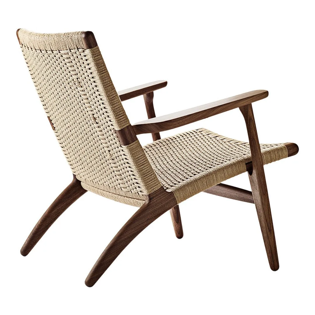 CH25 Easy Chair