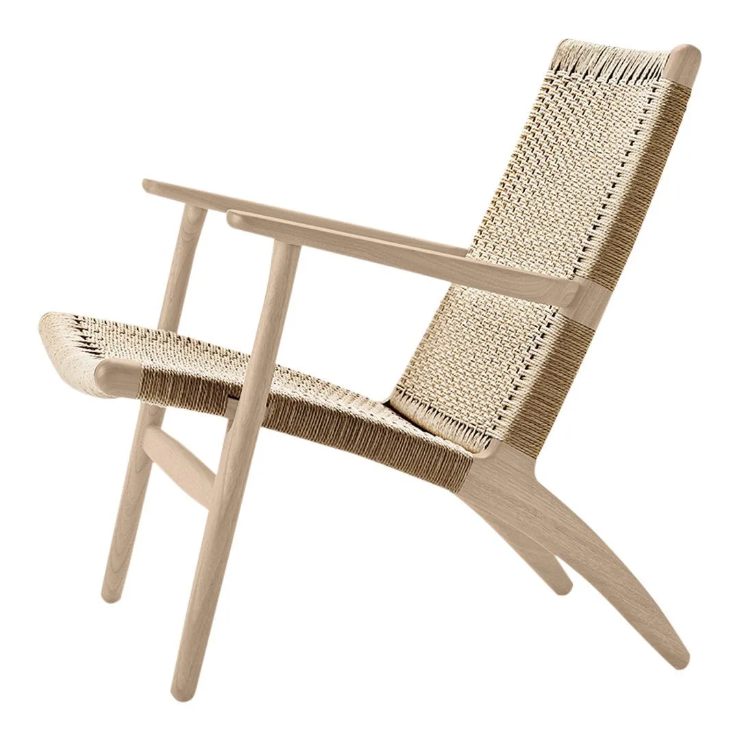 CH25 Easy Chair