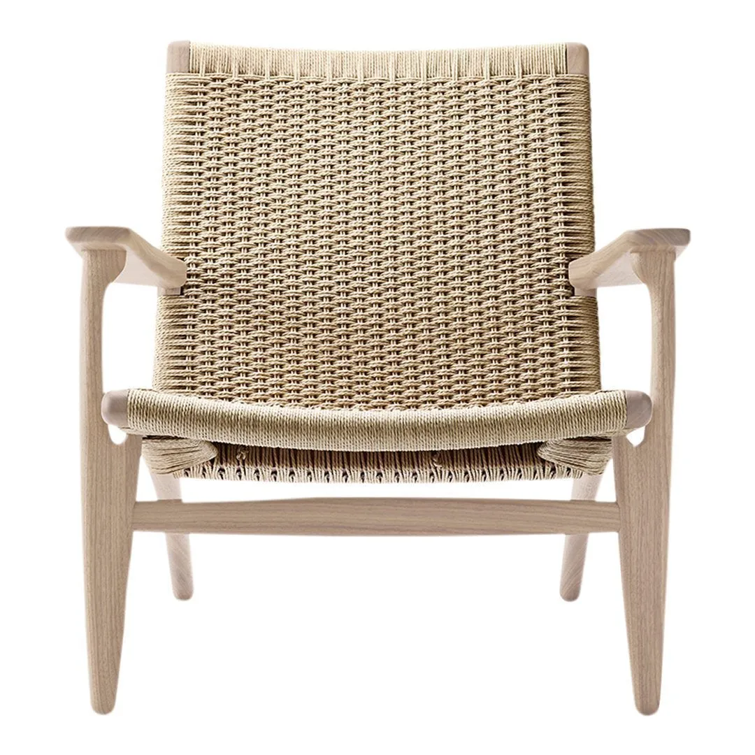 CH25 Easy Chair
