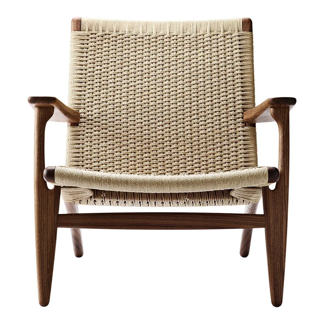 CH25 Easy Chair