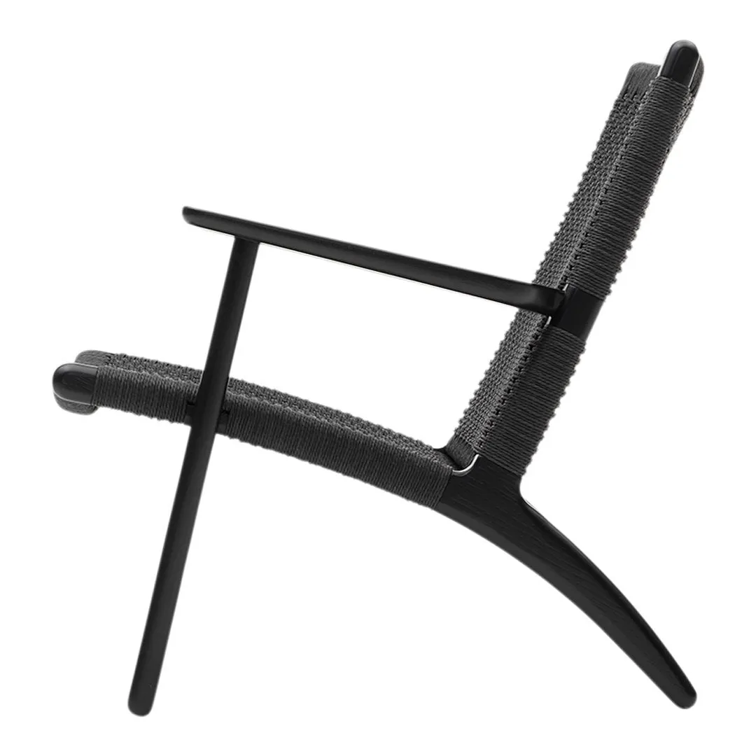 CH25 Easy Chair