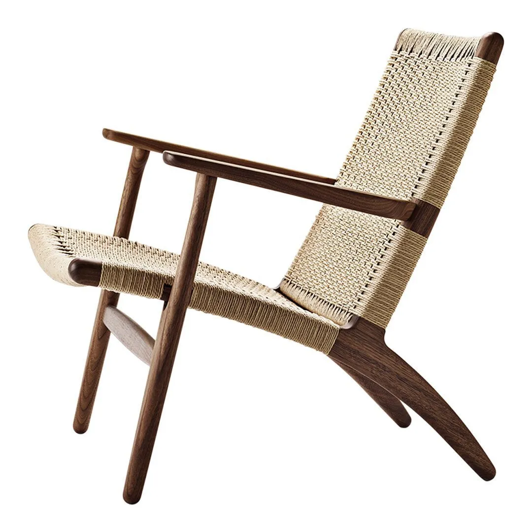 CH25 Easy Chair
