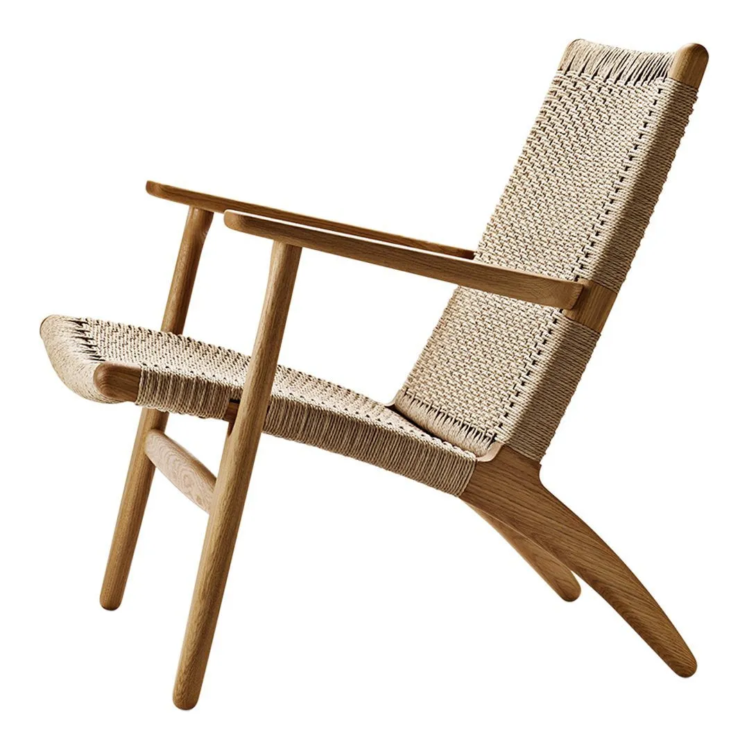 CH25 Easy Chair