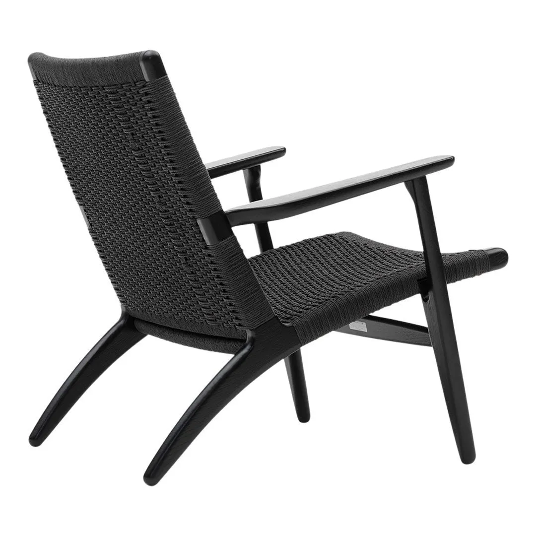 CH25 Easy Chair