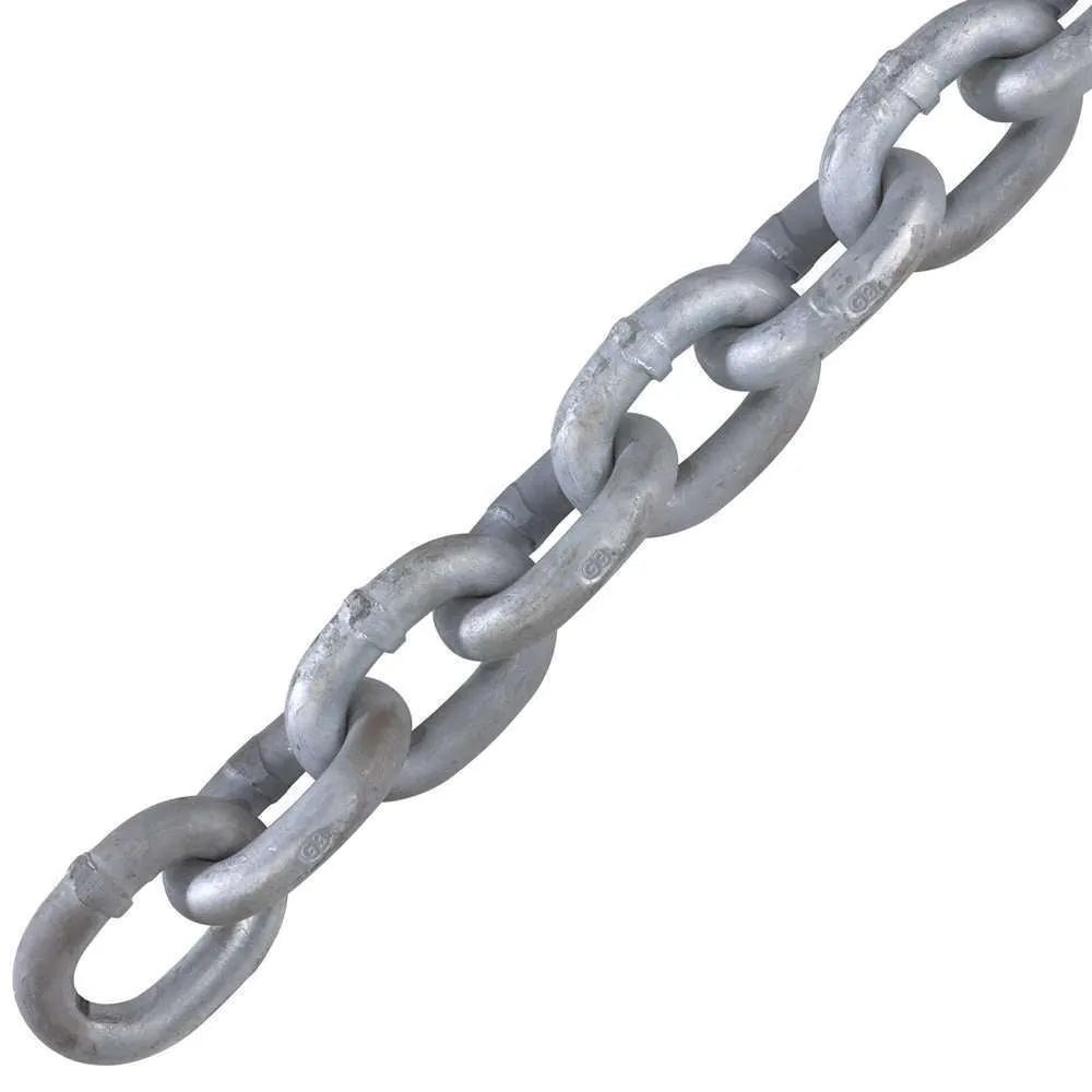 Chain Galv 5/16" (33.5m/Case)