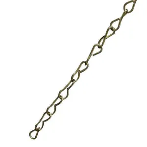 Chain Jack Single 1.2mm x 91.44m (300ft) B/P