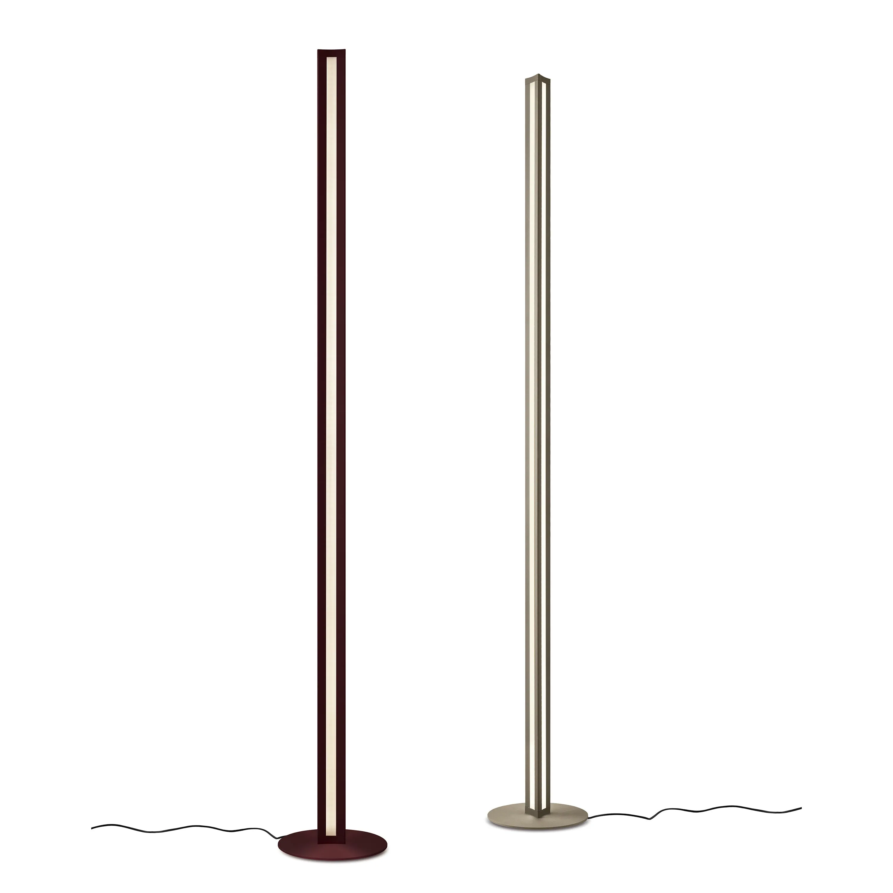 Chiaroscura Floor Lamp