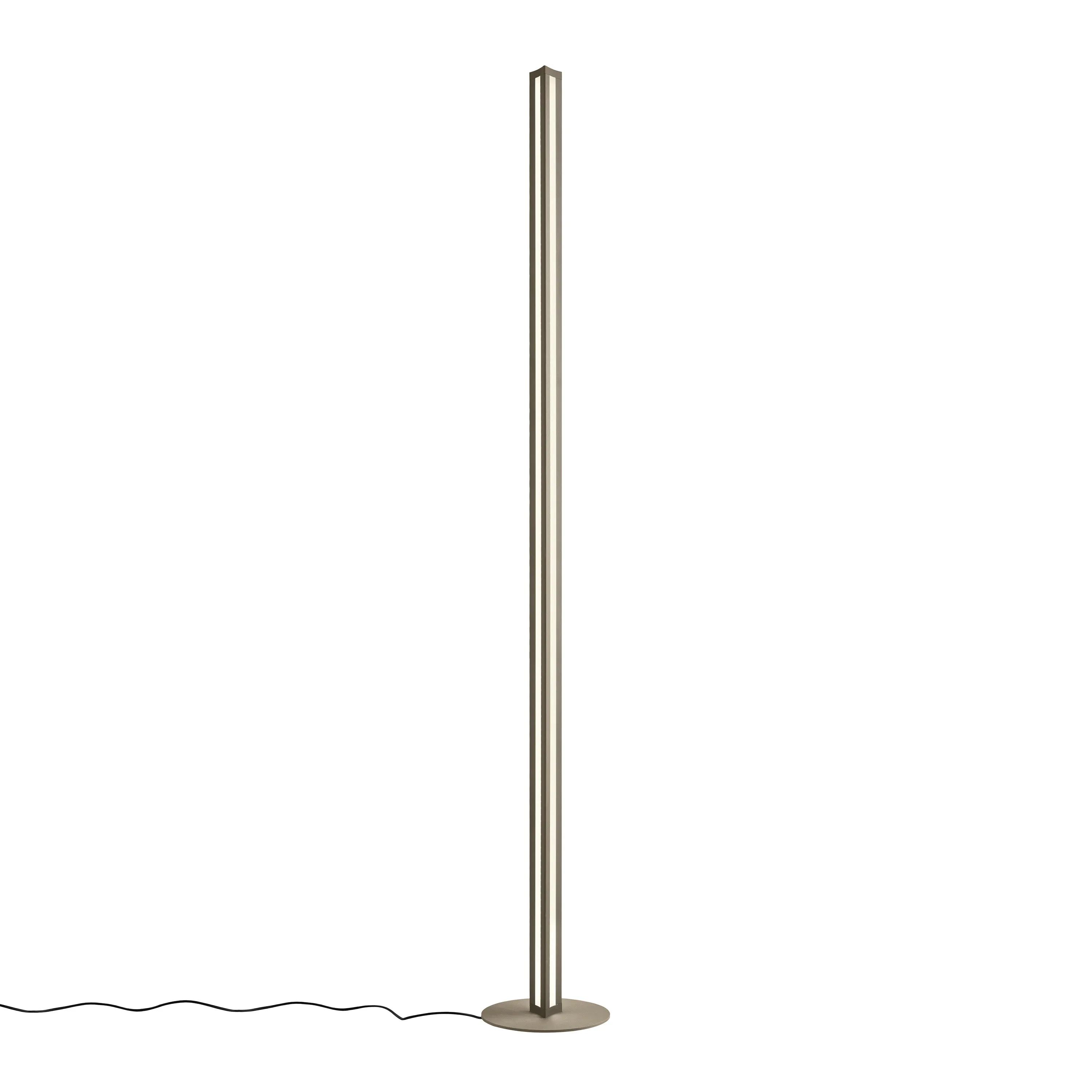Chiaroscura Floor Lamp
