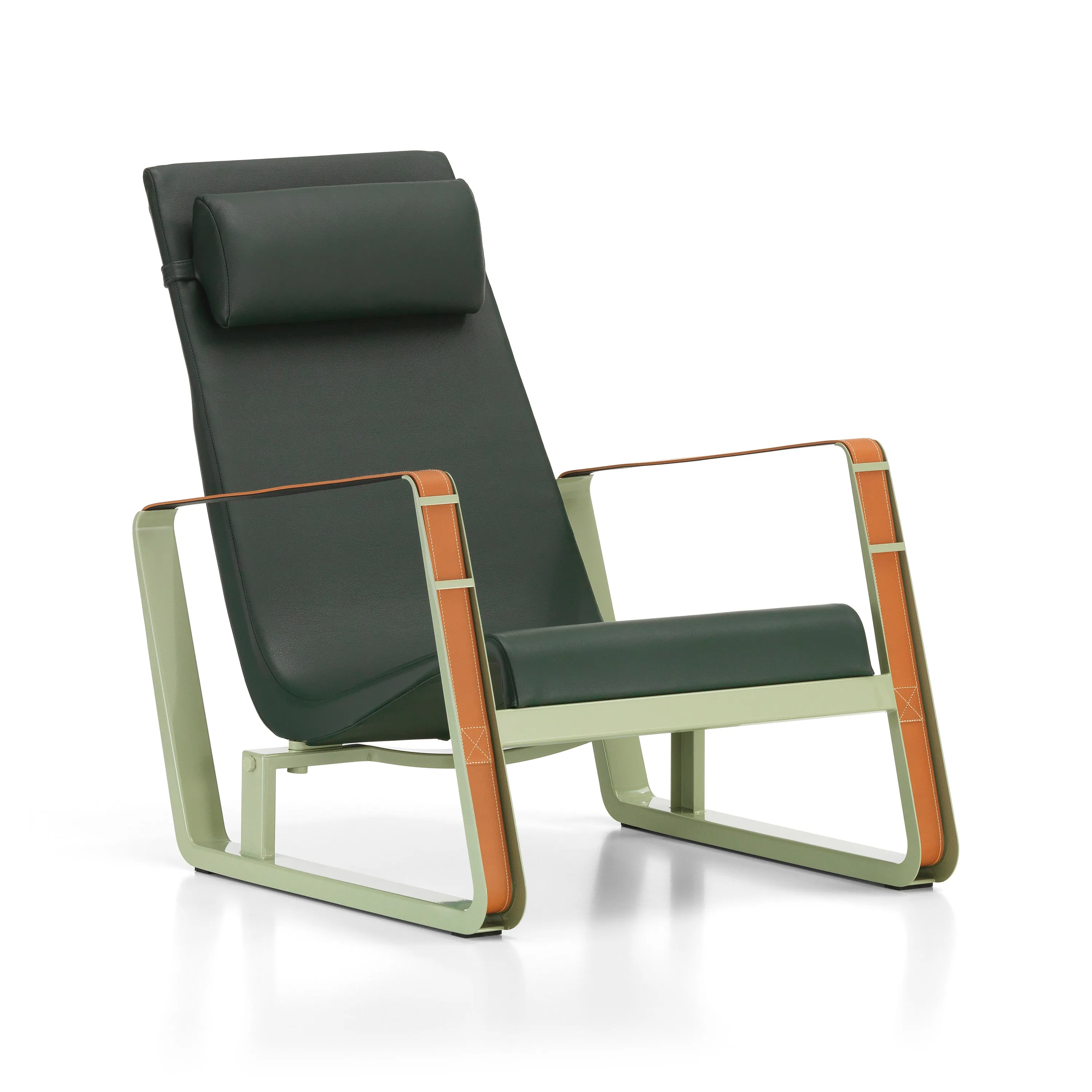 Cite Lounge Chair
