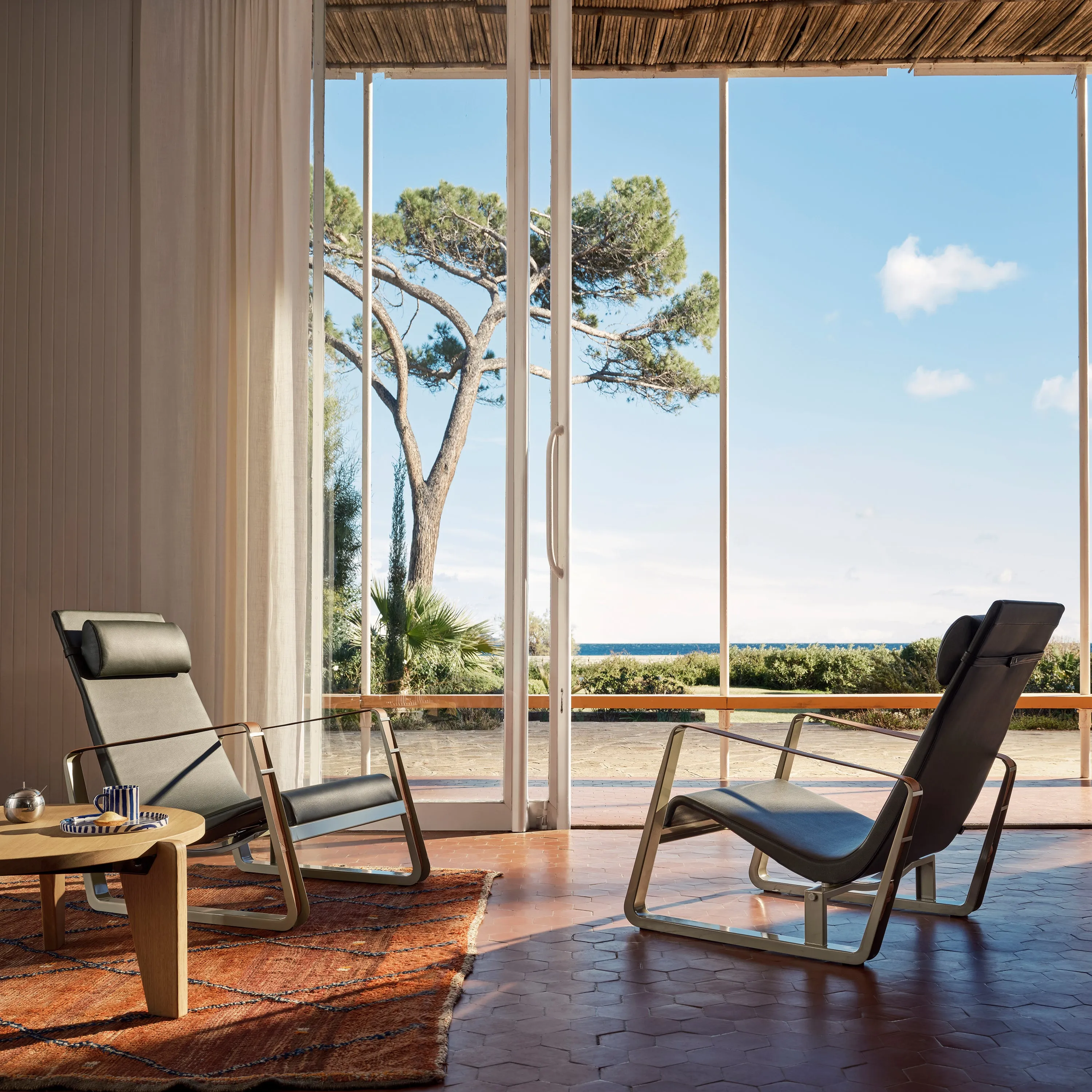 Cite Lounge Chair