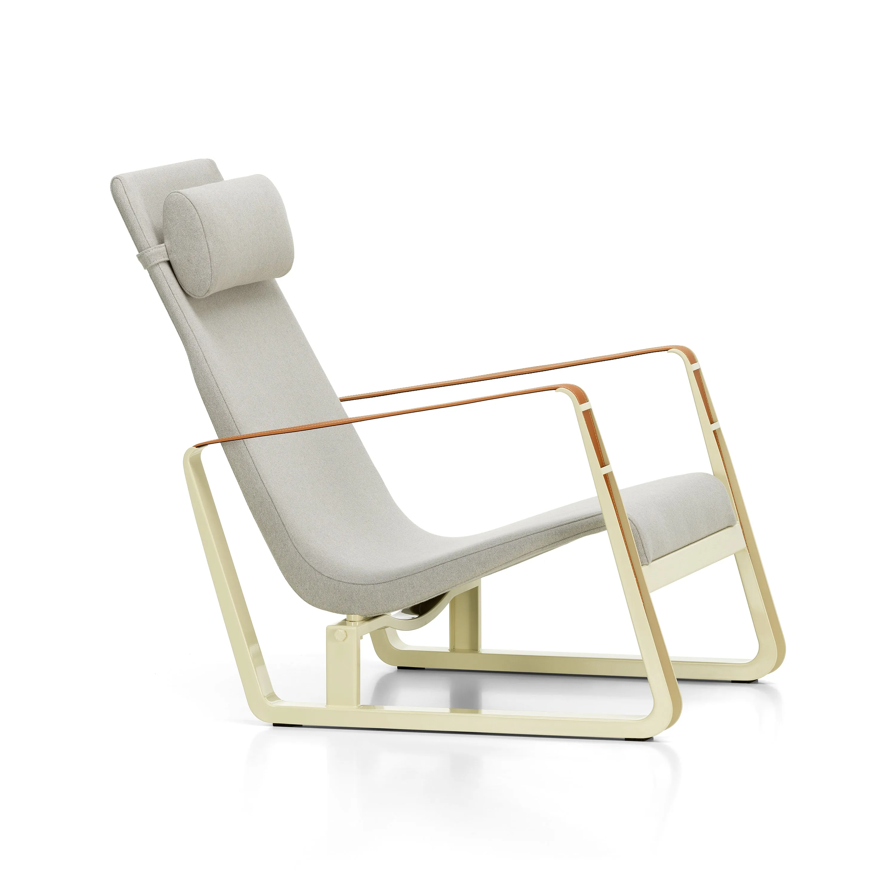 Cite Lounge Chair