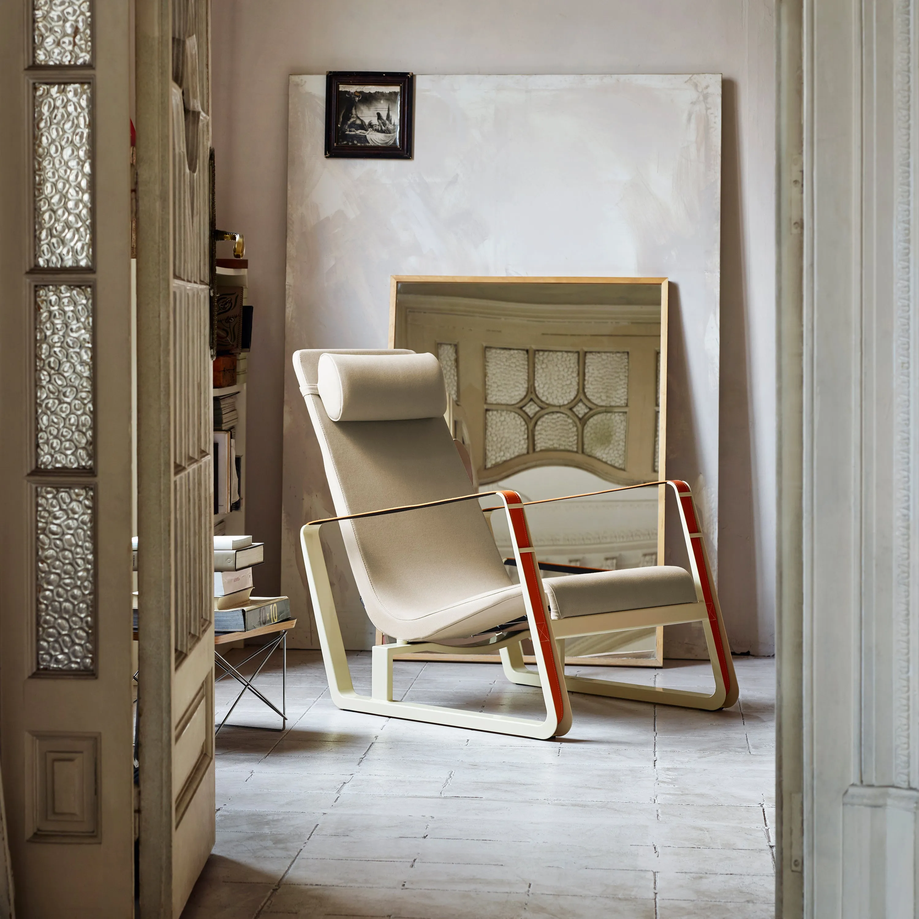 Cite Lounge Chair