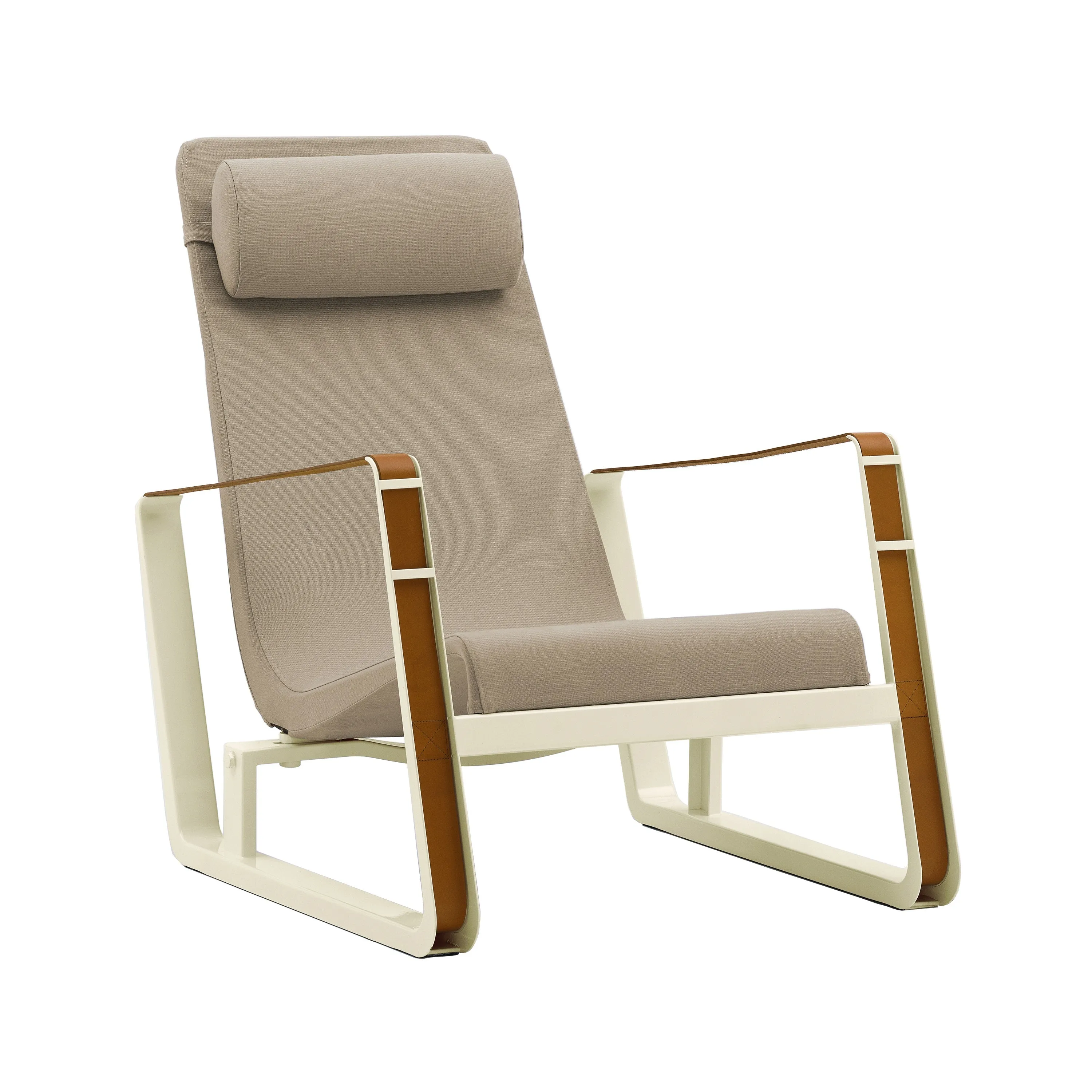 Cite Lounge Chair