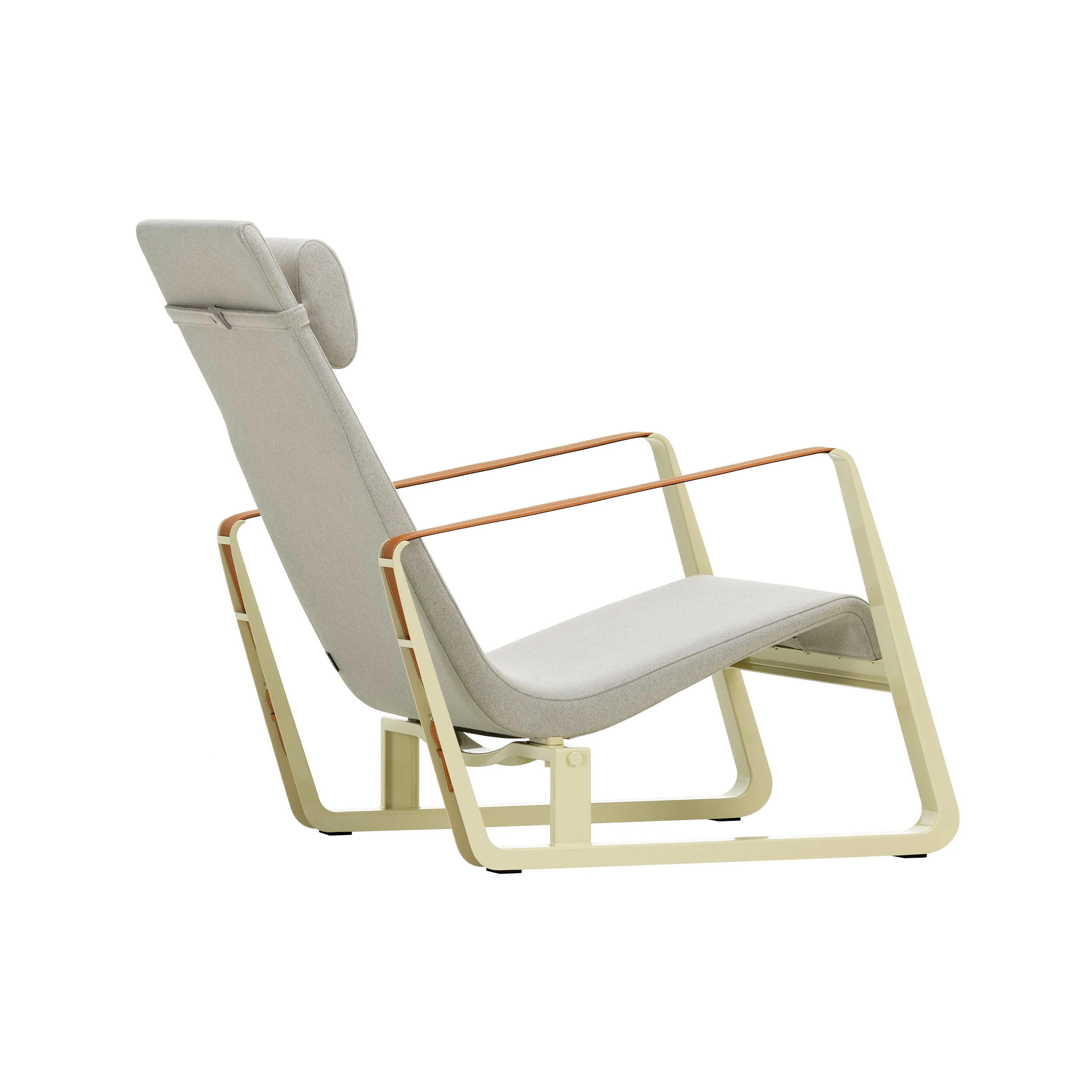 Cite Lounge Chair