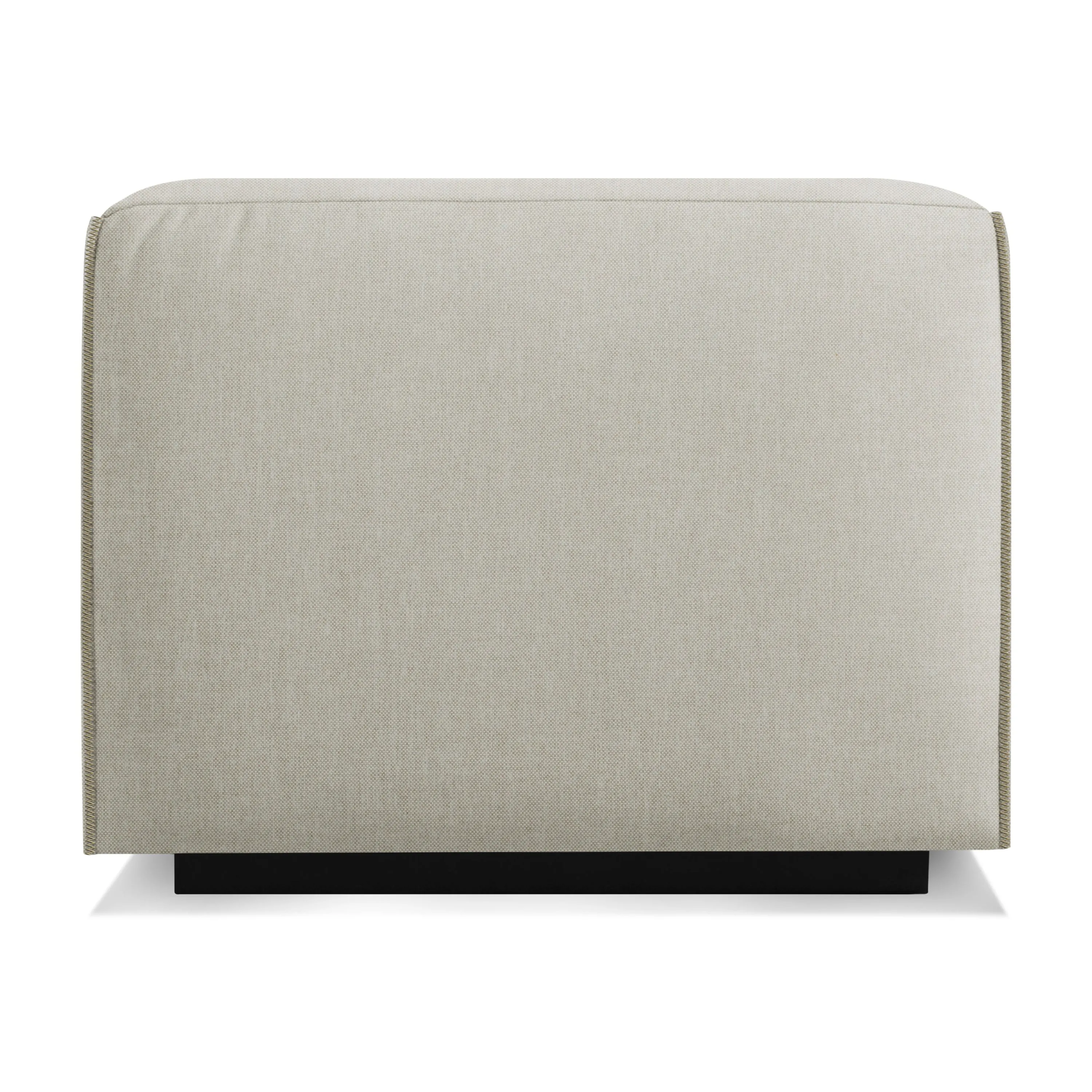 Cleon Armless Lounge Chair