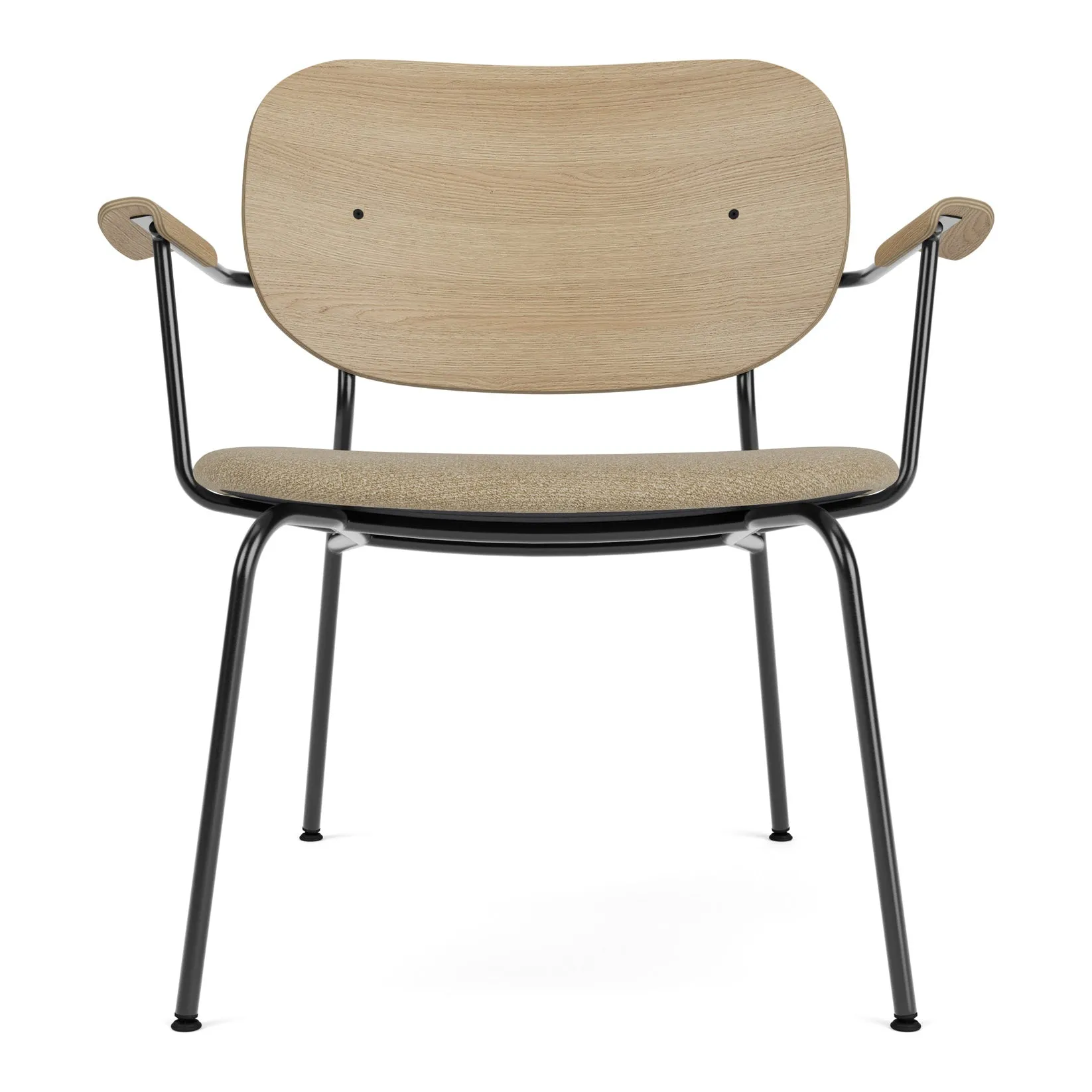 Co Upholstered Lounge Chair