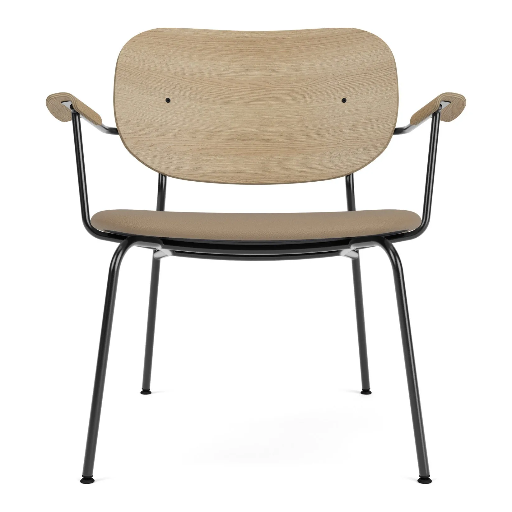 Co Upholstered Lounge Chair
