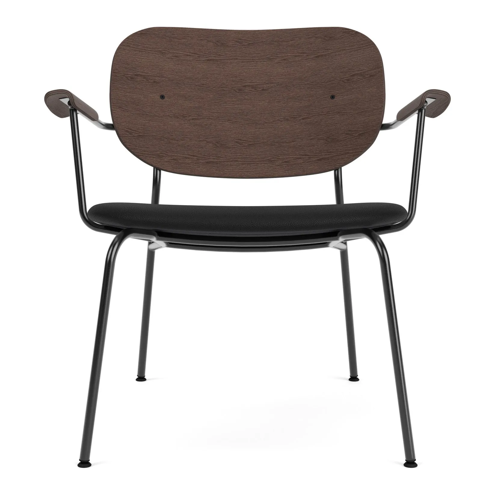 Co Upholstered Lounge Chair