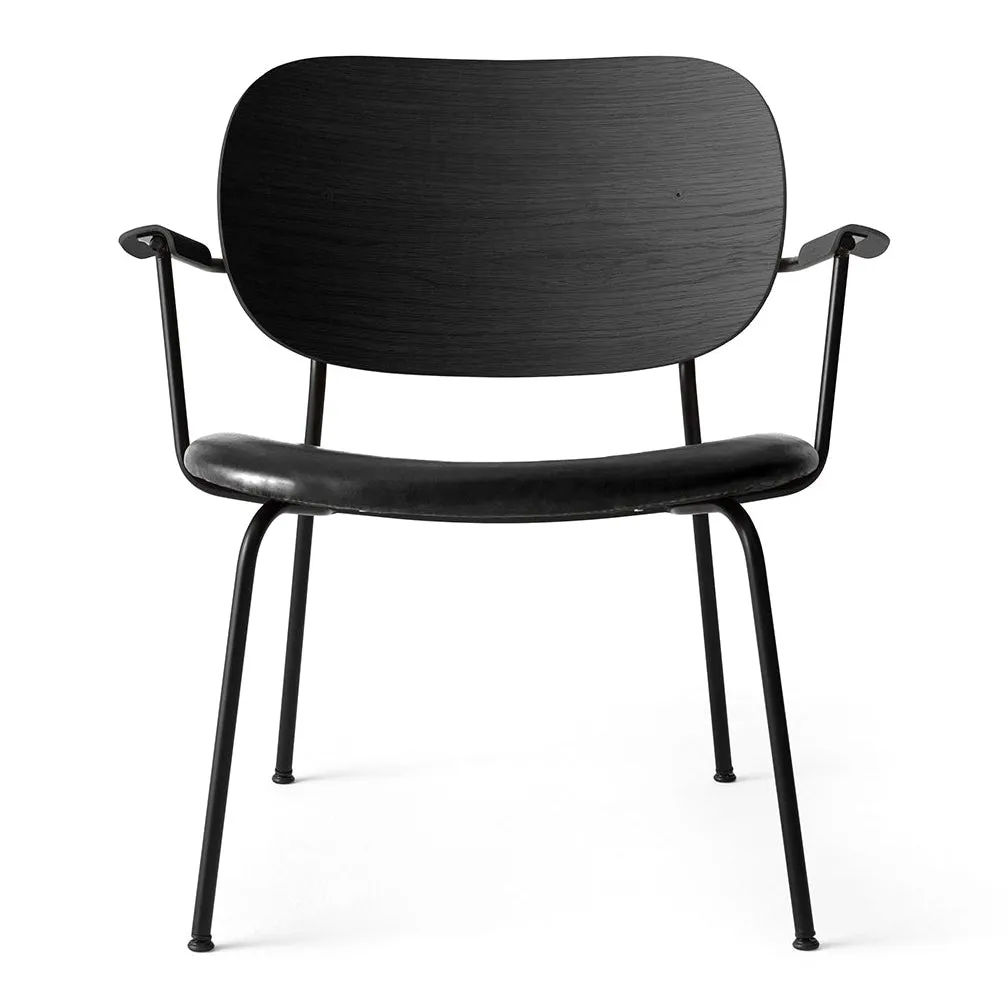 Co Upholstered Lounge Chair