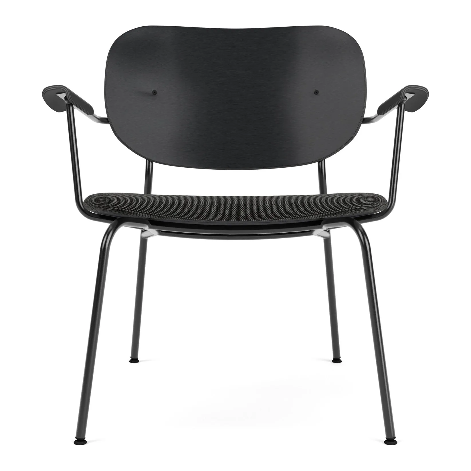 Co Upholstered Lounge Chair