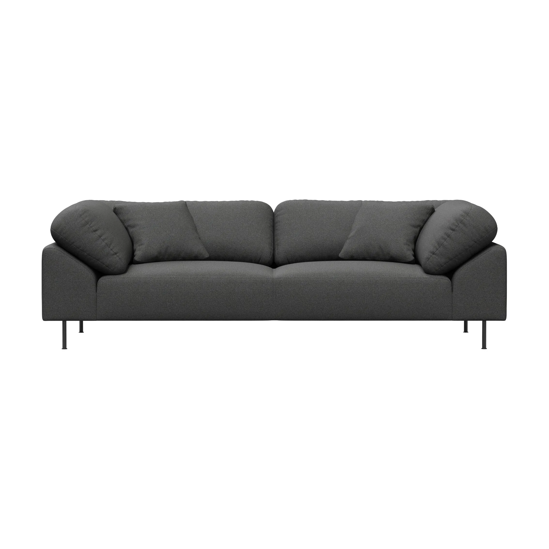 Collar Sofa