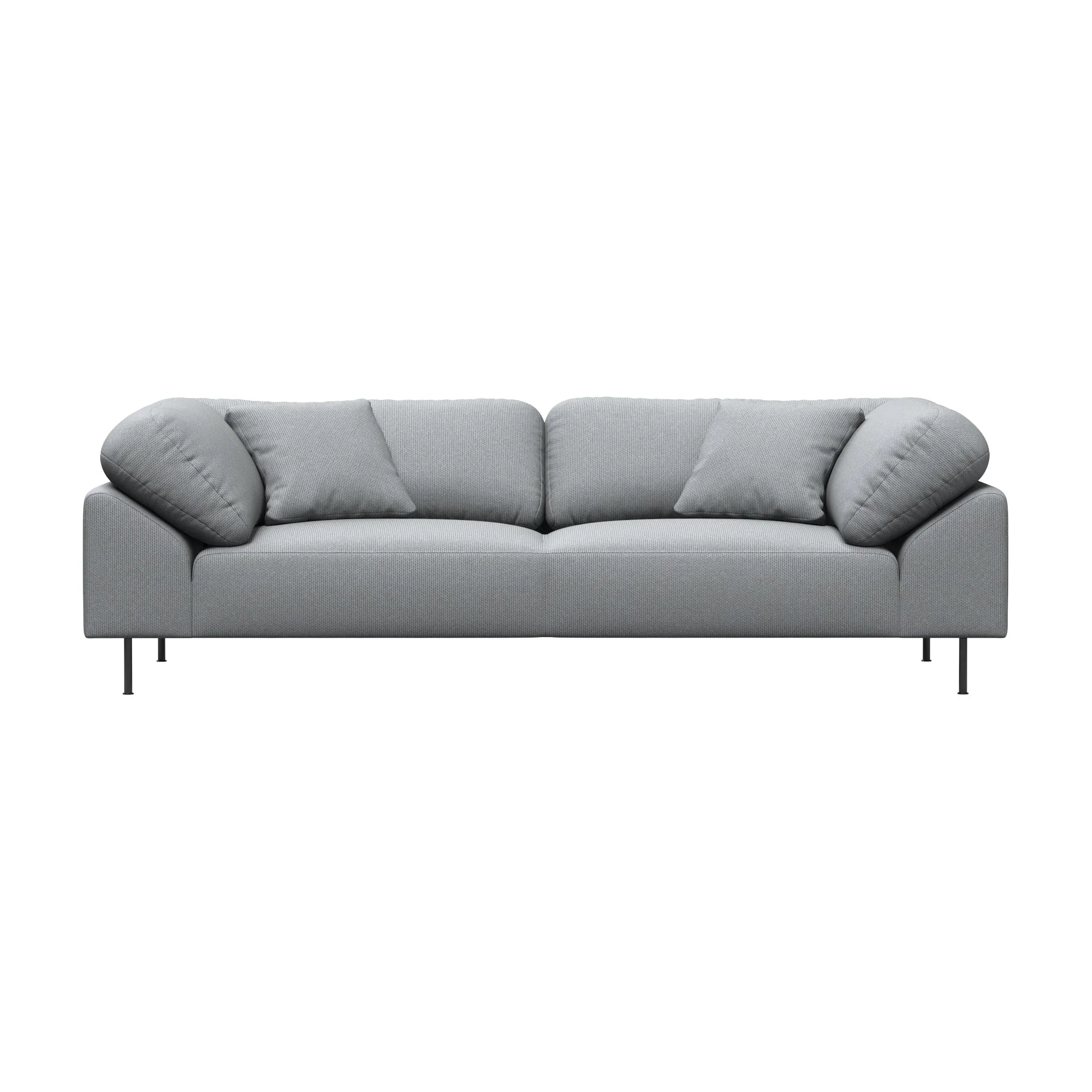 Collar Sofa