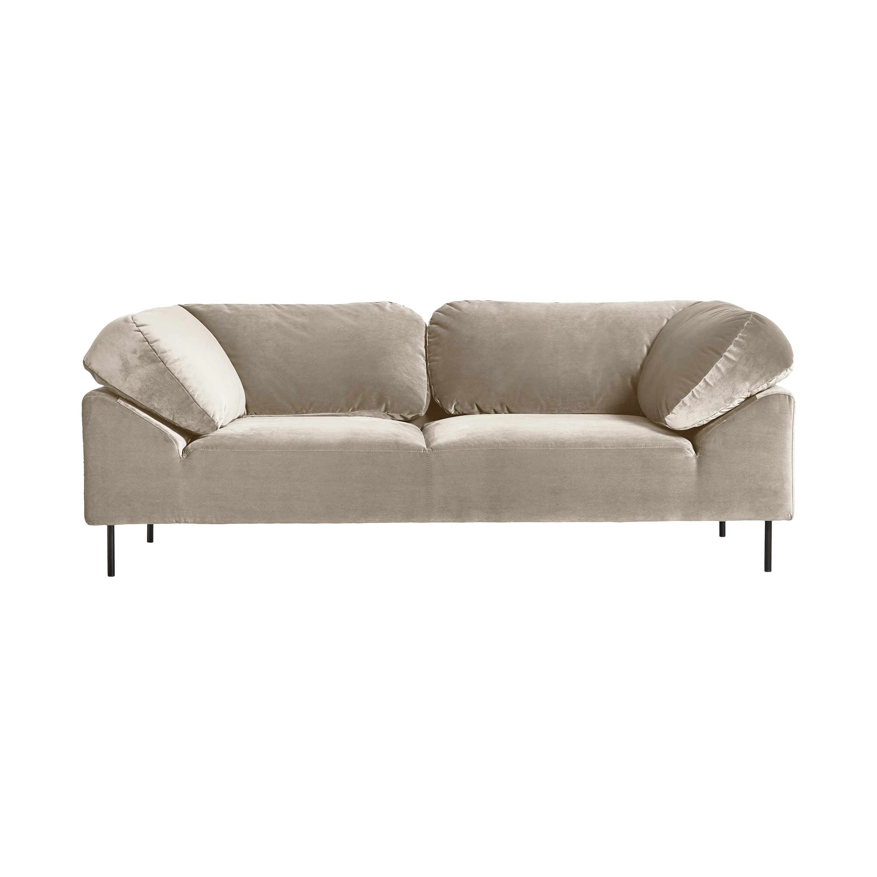 Collar Sofa
