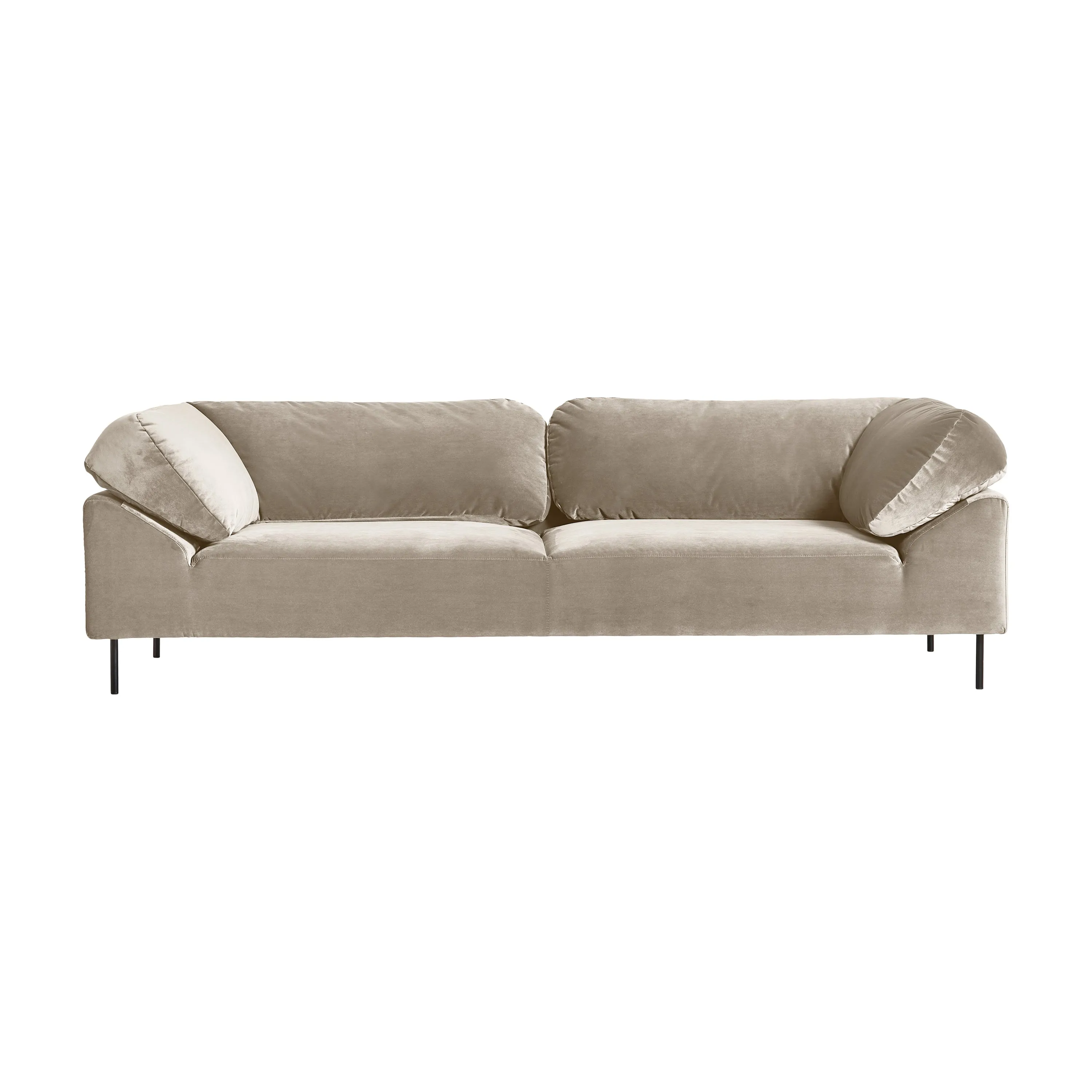 Collar Sofa