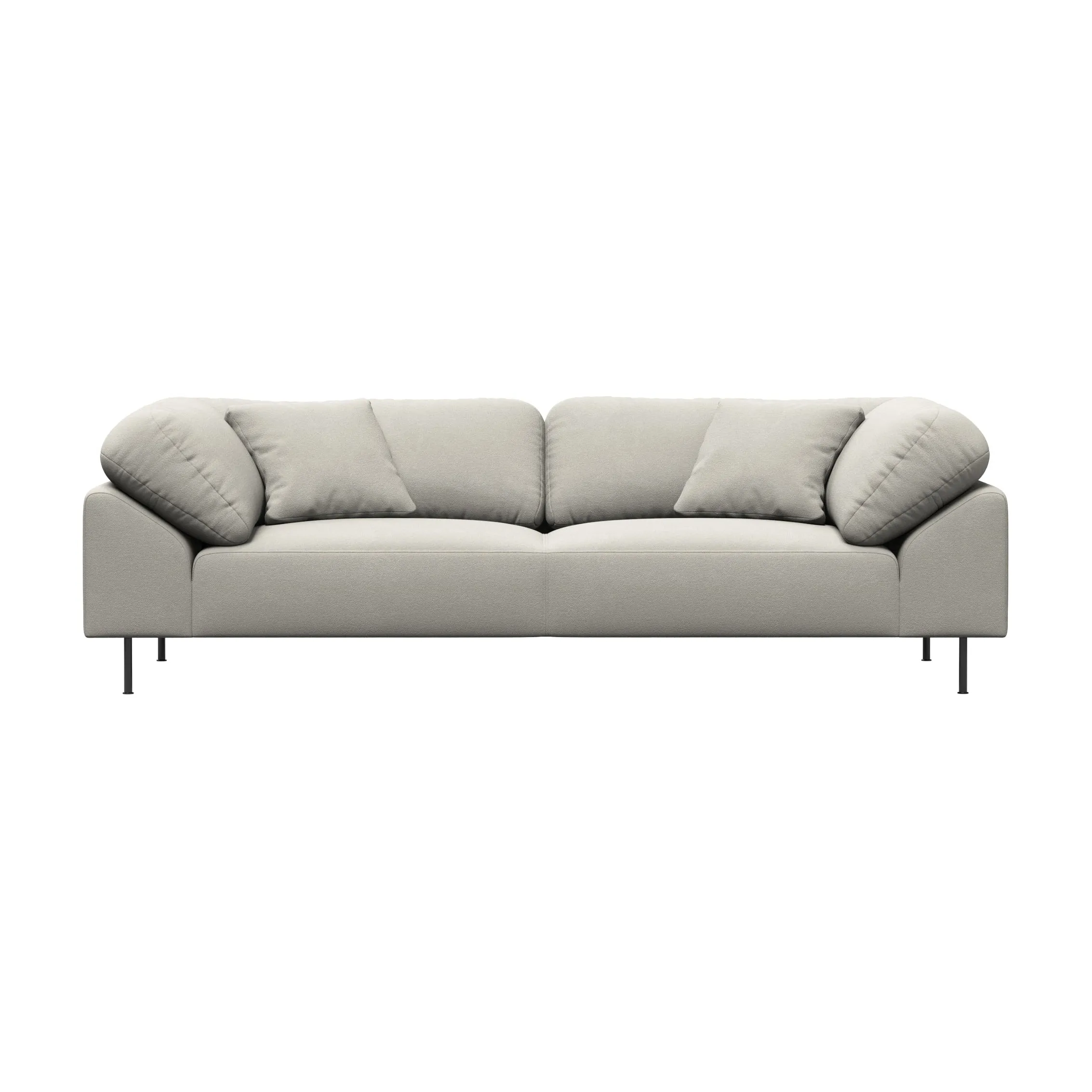 Collar Sofa