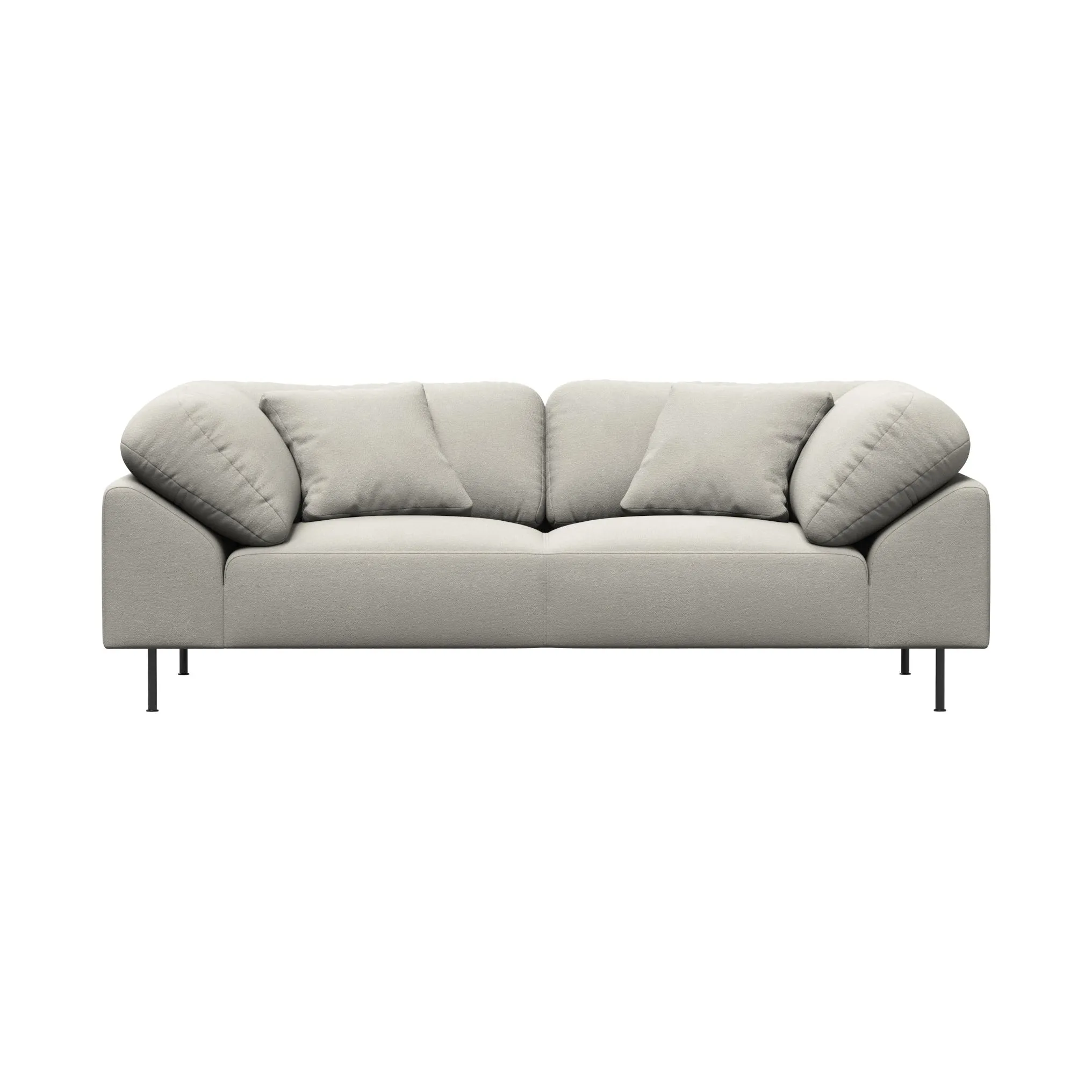Collar Sofa