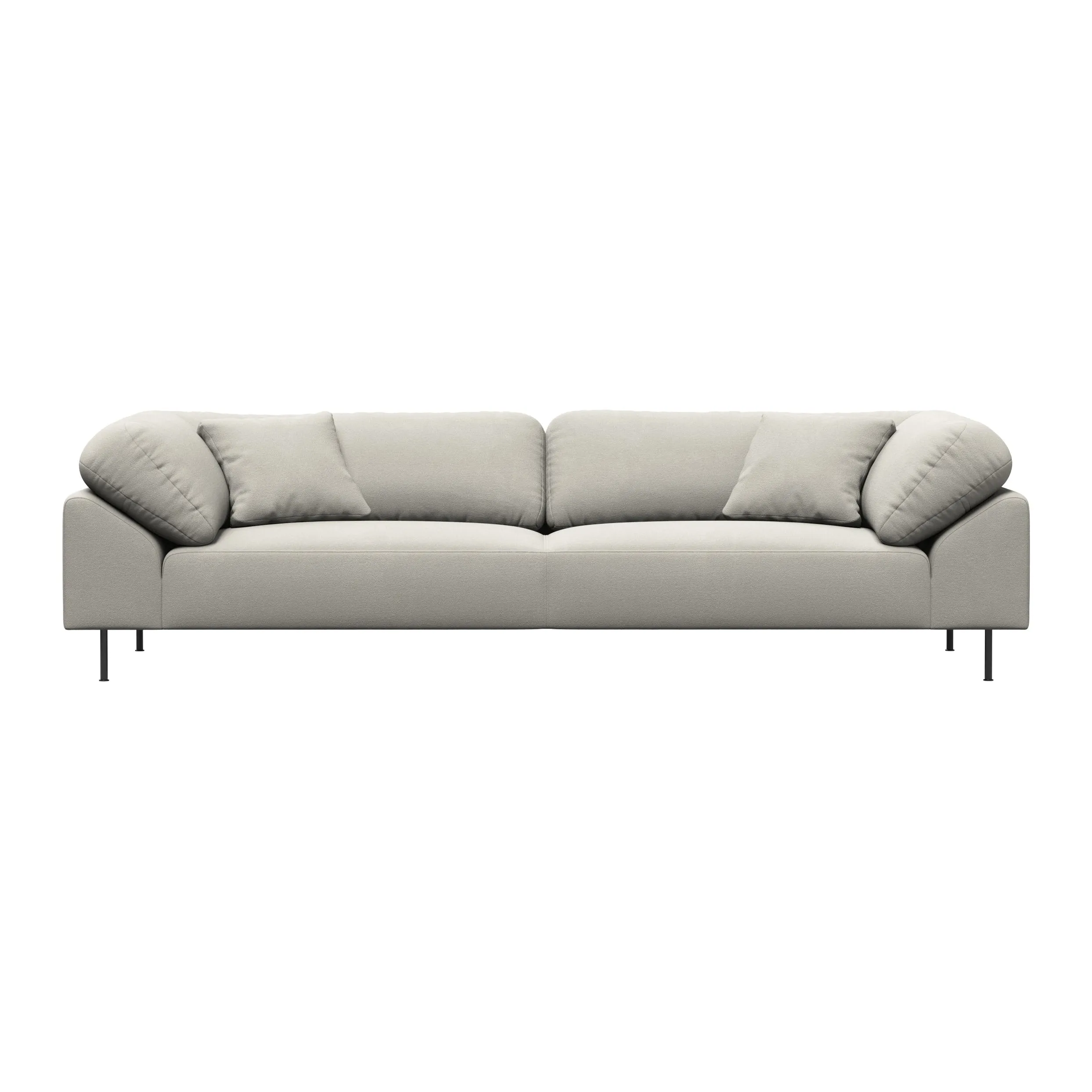 Collar Sofa