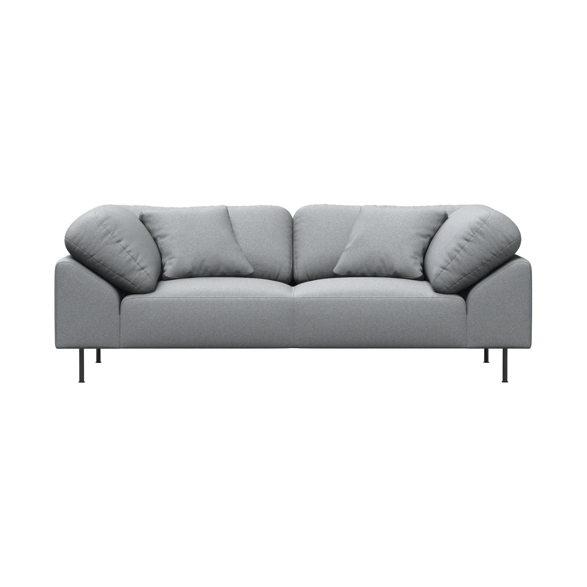 Collar Sofa