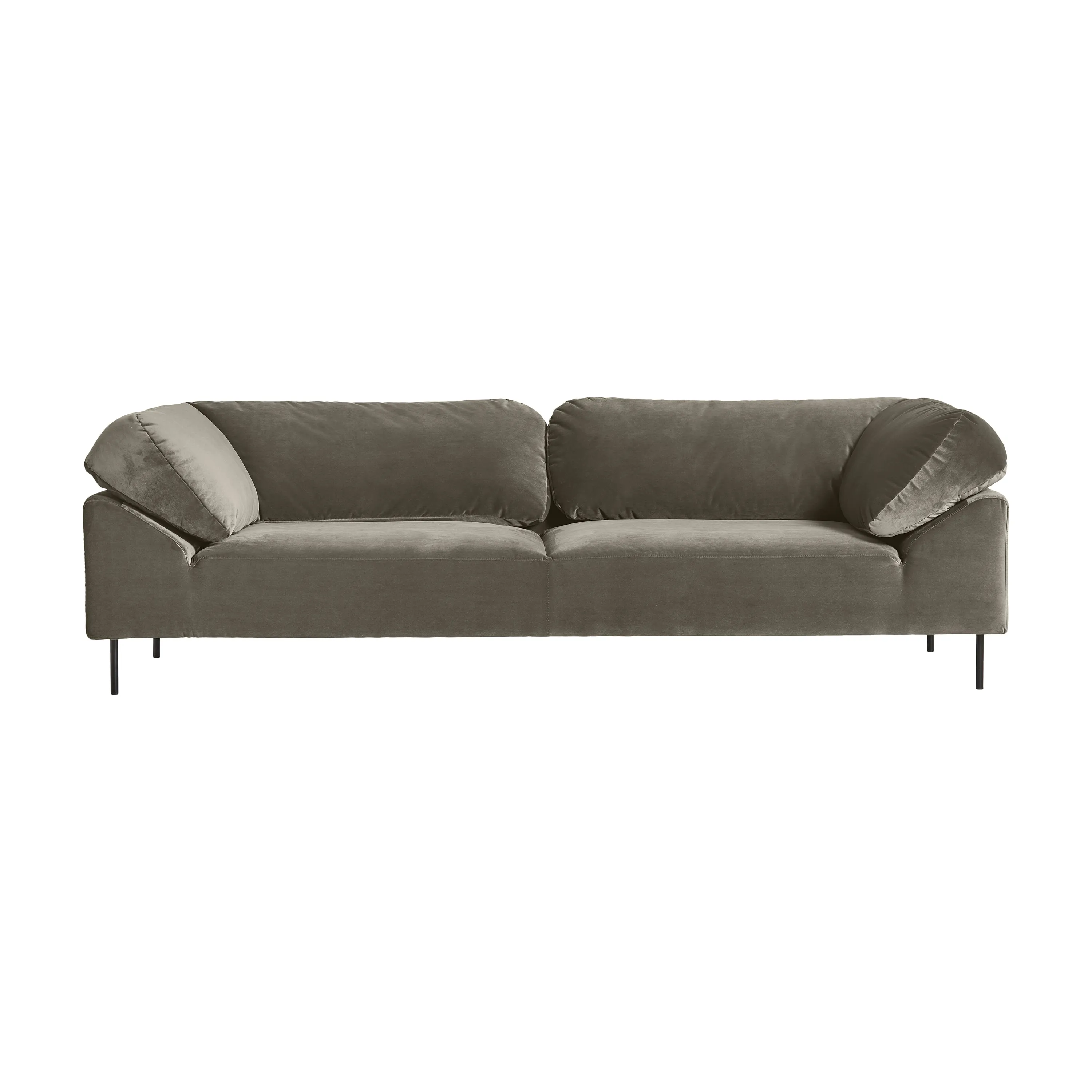 Collar Sofa