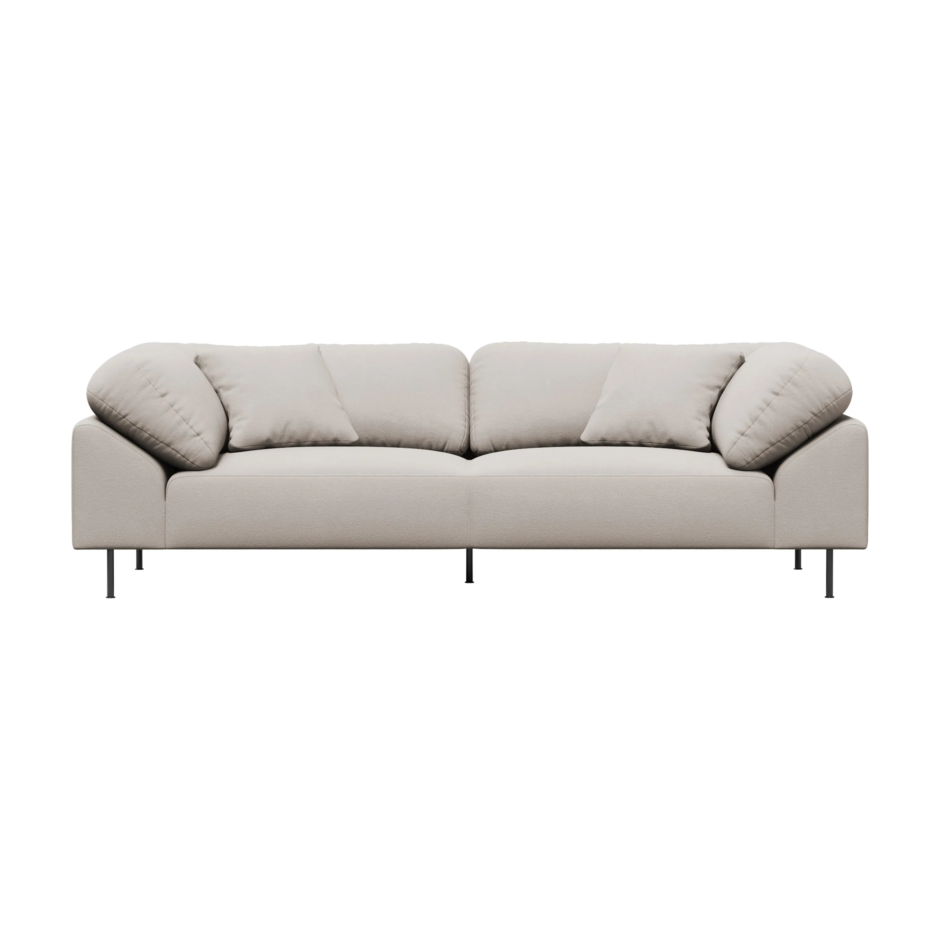 Collar Sofa