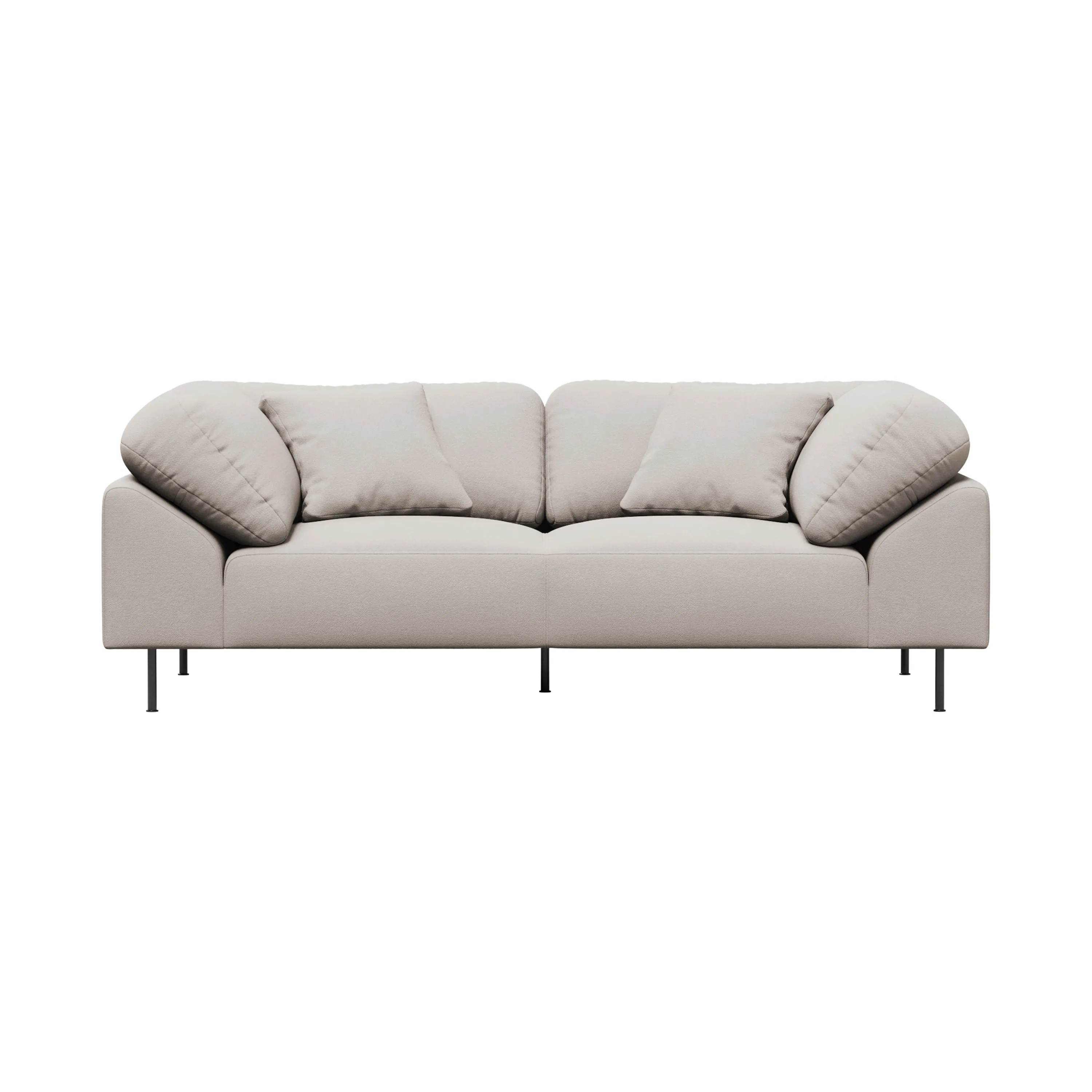 Collar Sofa