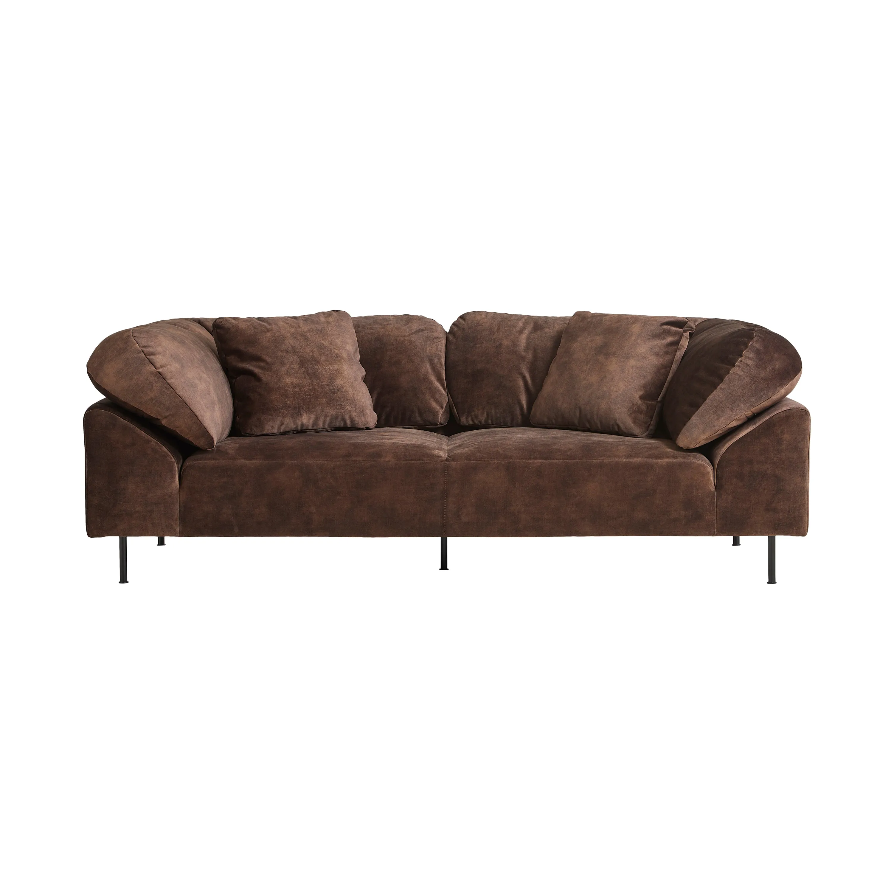 Collar Sofa