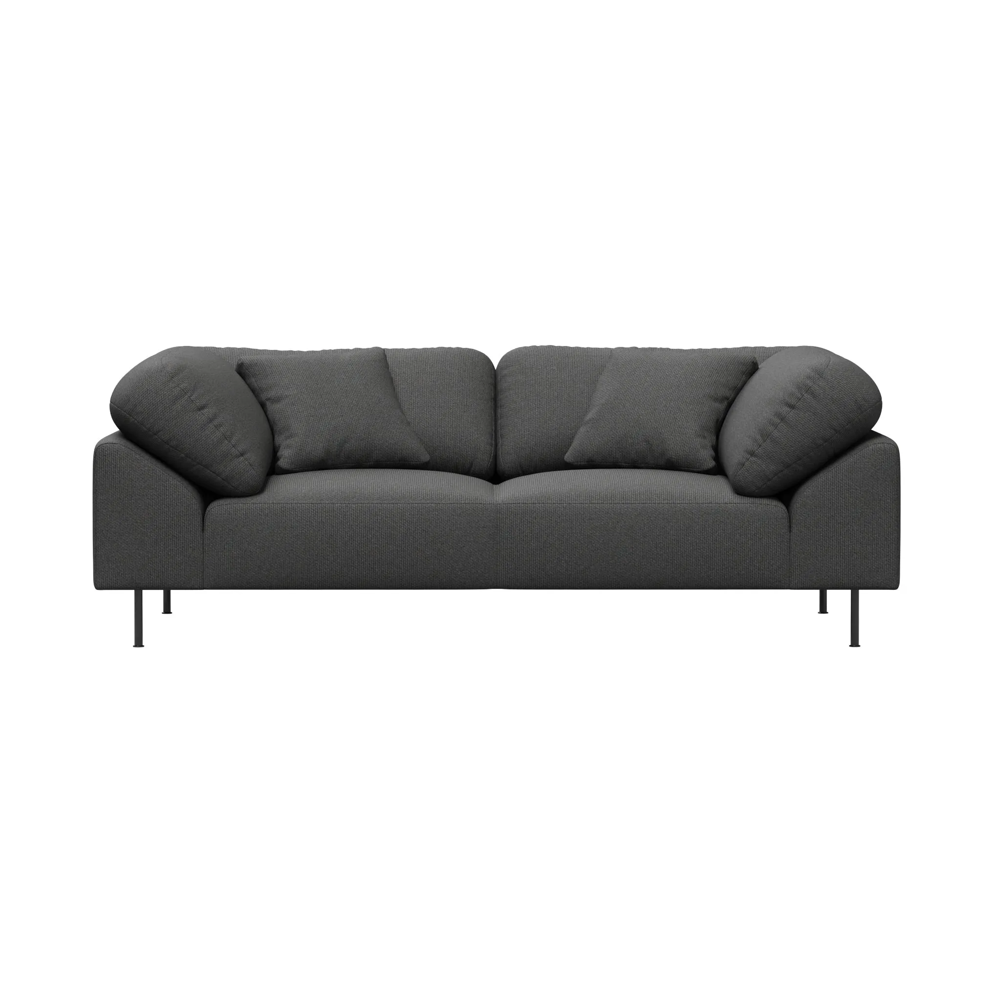 Collar Sofa