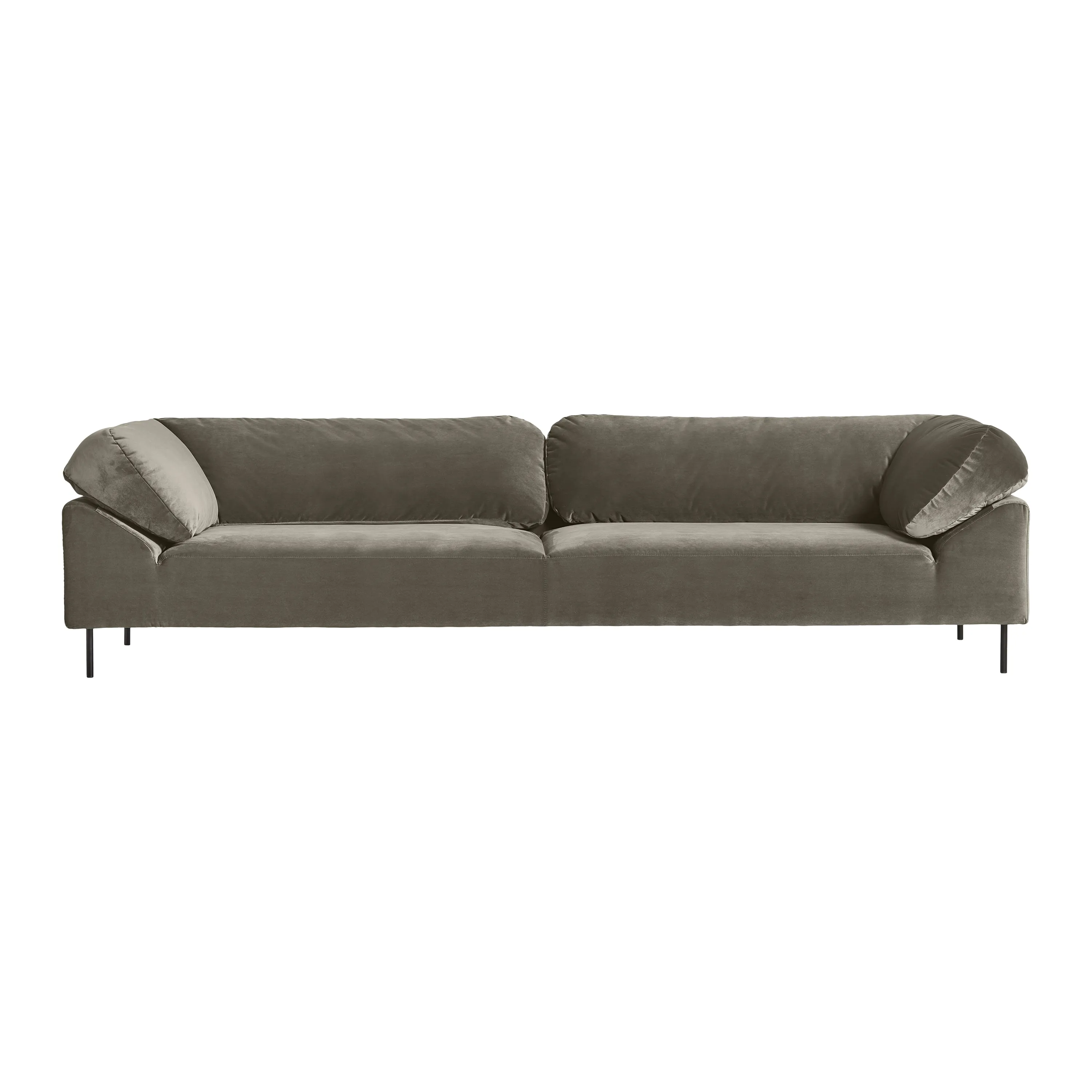 Collar Sofa