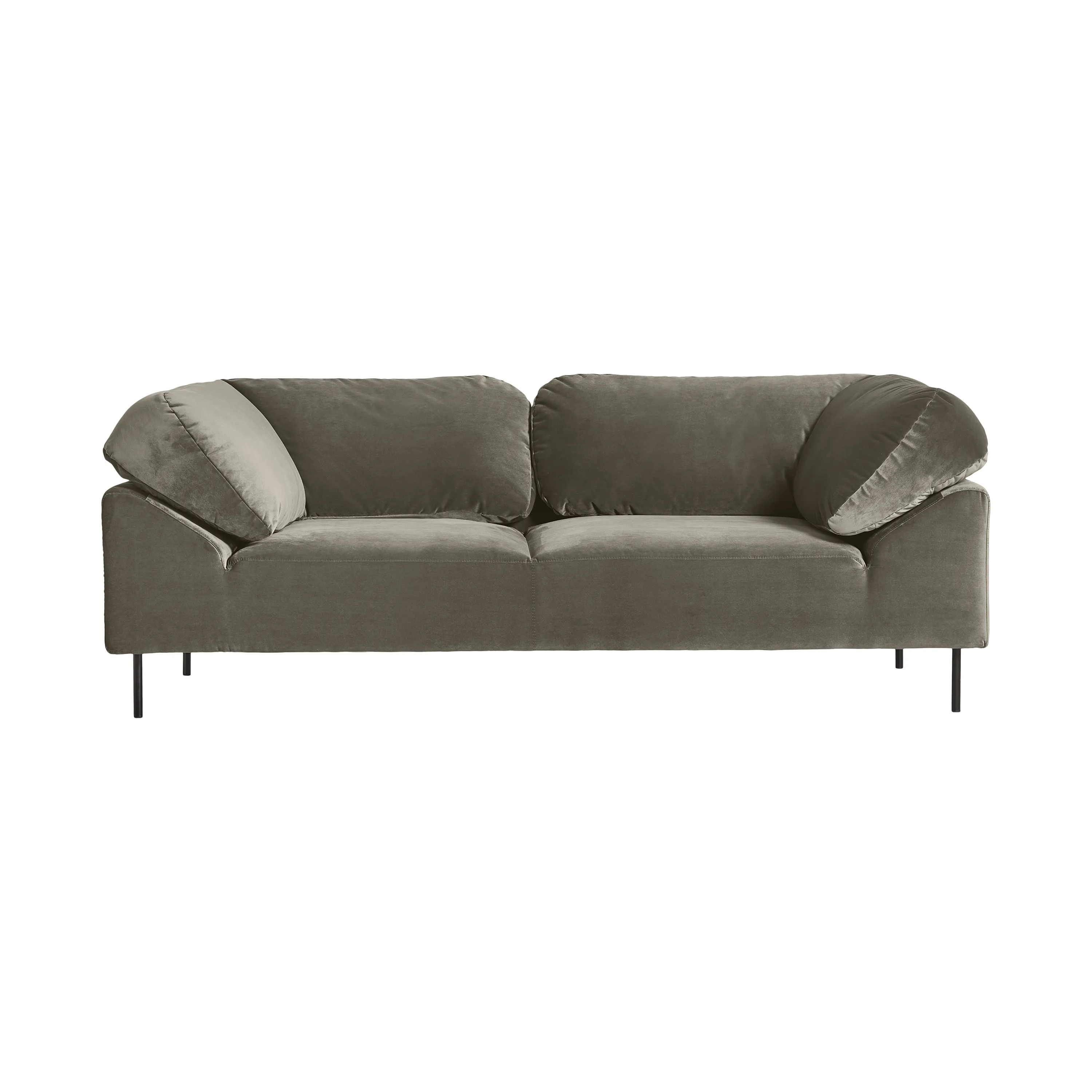 Collar Sofa