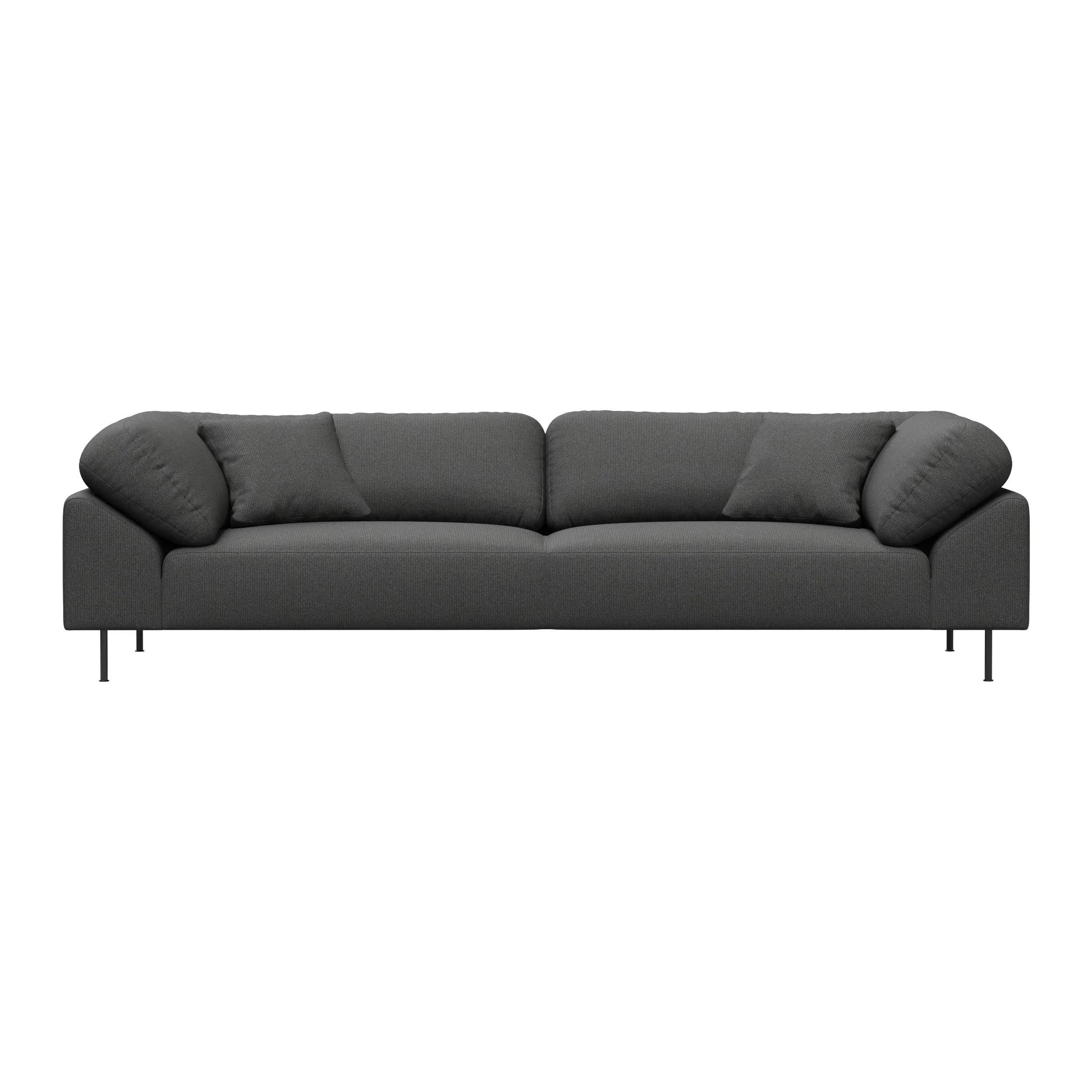 Collar Sofa