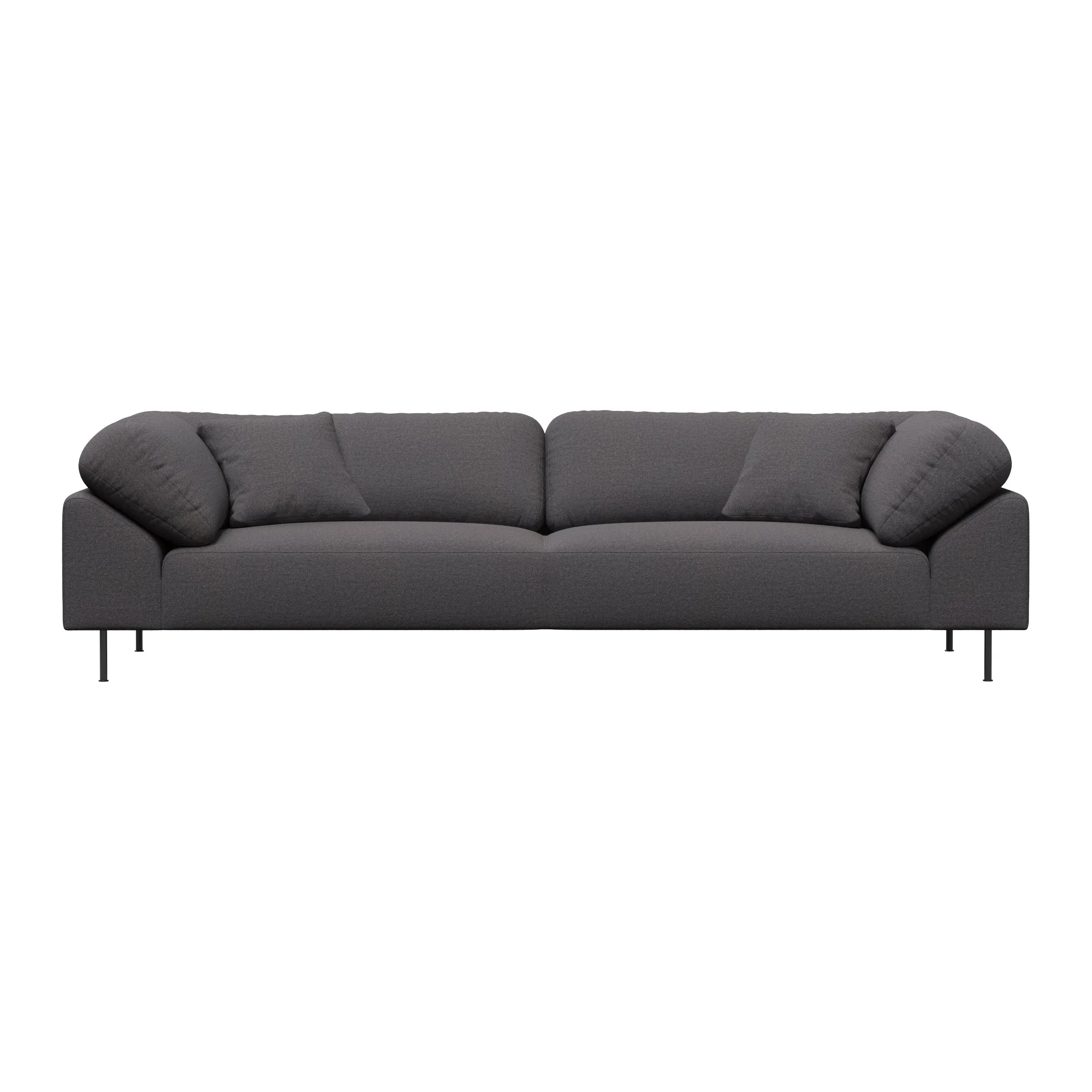 Collar Sofa