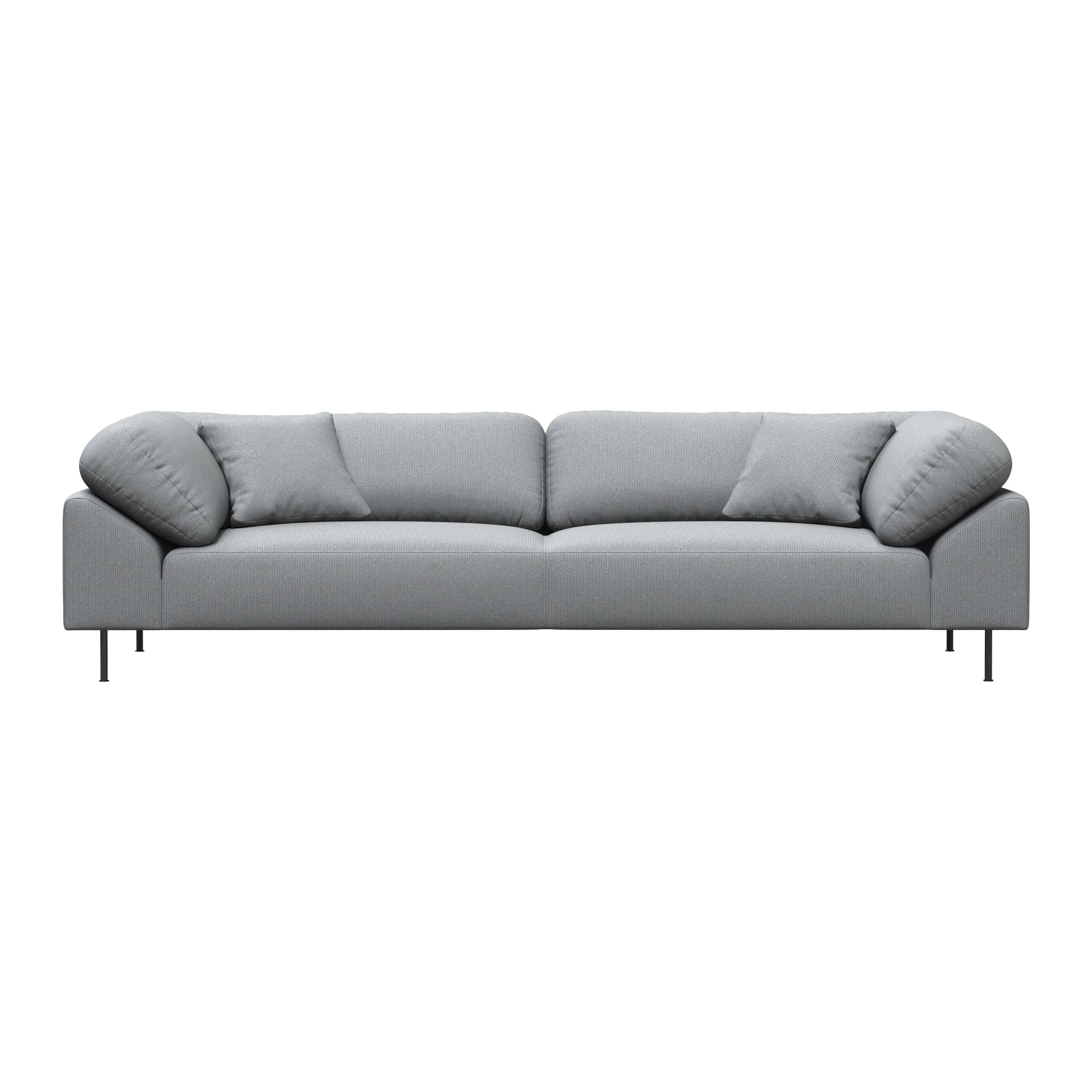 Collar Sofa