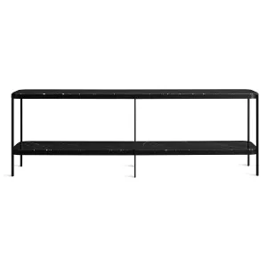 Comehither Long and Low Console Table